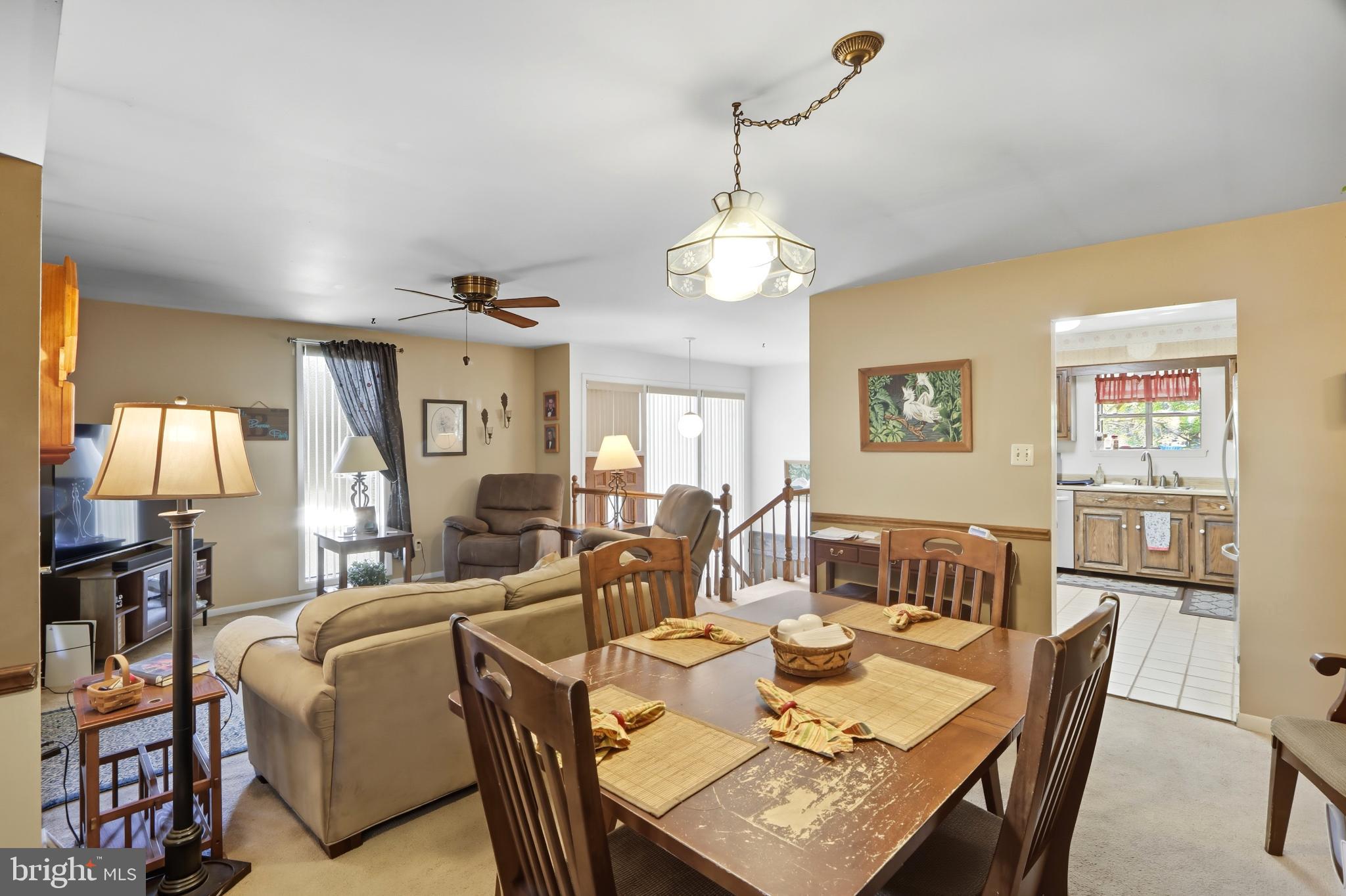 BOULEVARD PARK - Residential