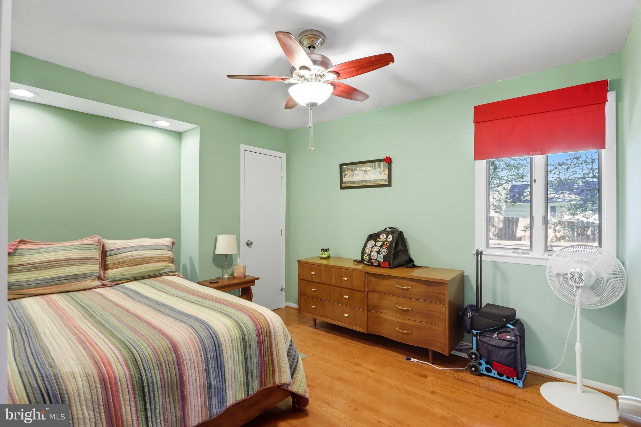 BOULEVARD PARK - Residential