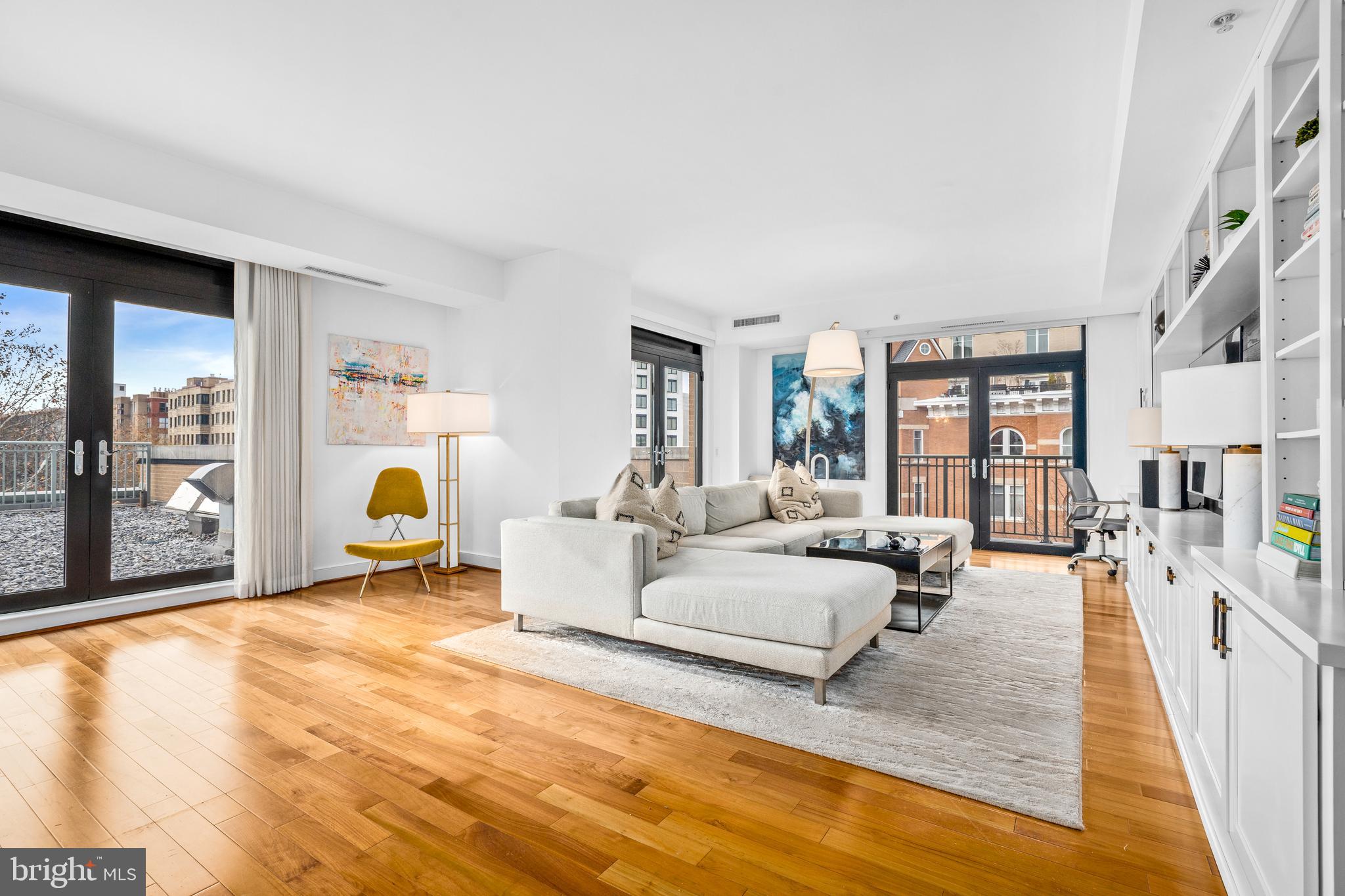 2425 L STREET NW 504