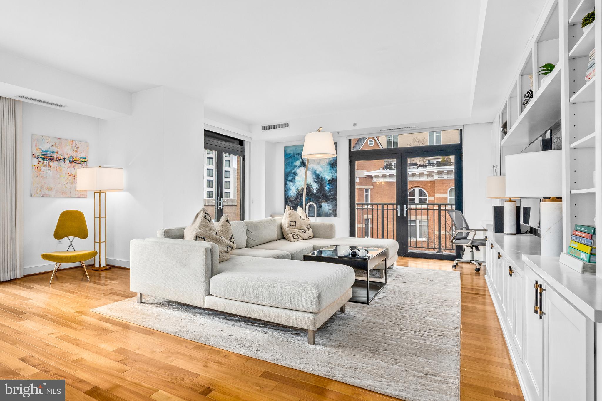 2425 L STREET NW 504