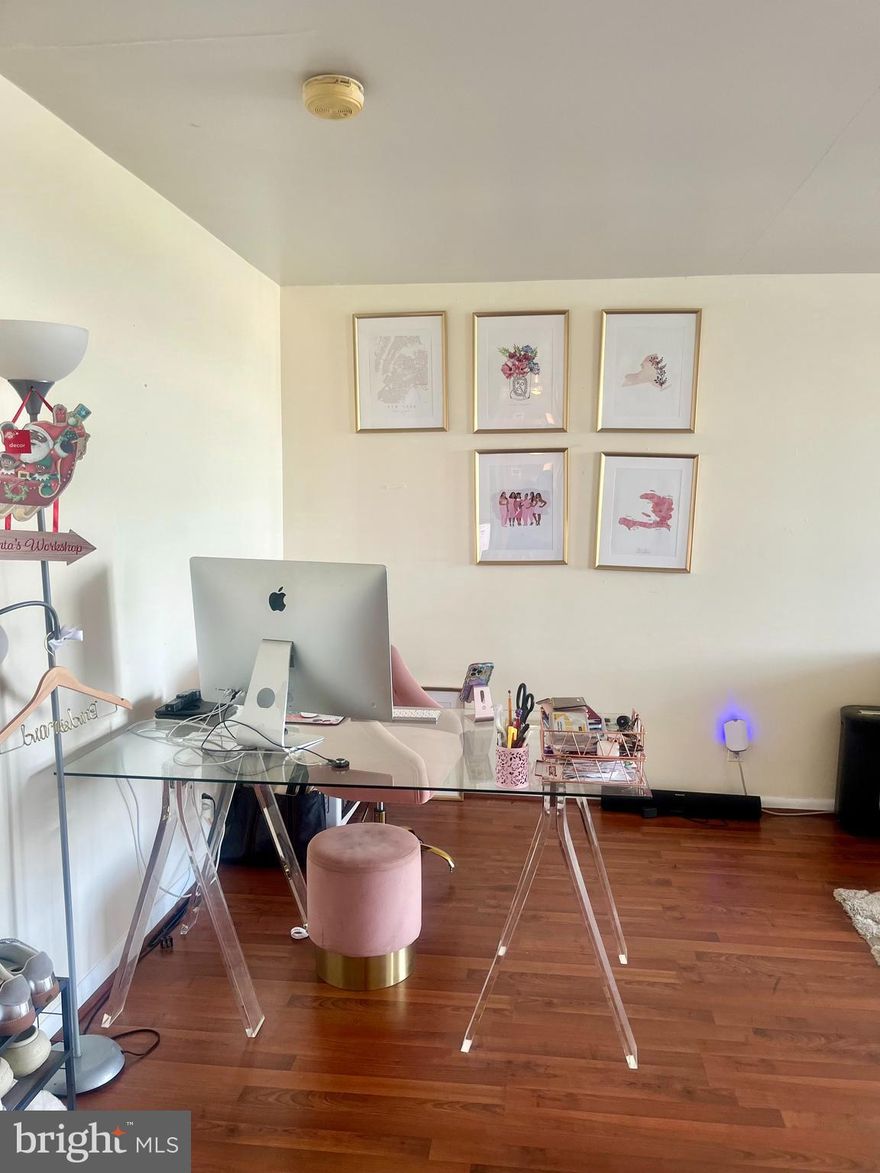 JUST REDUCED! Ask us about the $18,000 Citadel Grant to assist you with your Closing Costs and Condo Contribution Fee! Welcome to this updated 1 bedroom, 1 bath unit with a BALCONY and AMAZING views of Fairmount Park!  This unit has been updated with a newer kitchen, bath, and stackable washer/dryer! Enjoy the spaciousness of the living room/dining room, or enjoy a nice glass of wine on the balcony. The location is ideal, close to public transportation, Target, super markets, shopping and just 12 minutes from Center City as you travel through the park. Come and make this charming unit your new home before the holidays! HOMEOWNERSHIP IS JUST A CLICK AWAY...