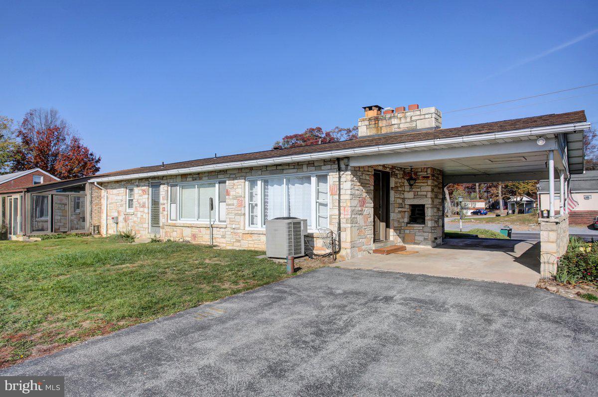 ST THOMAS TWP - Residential