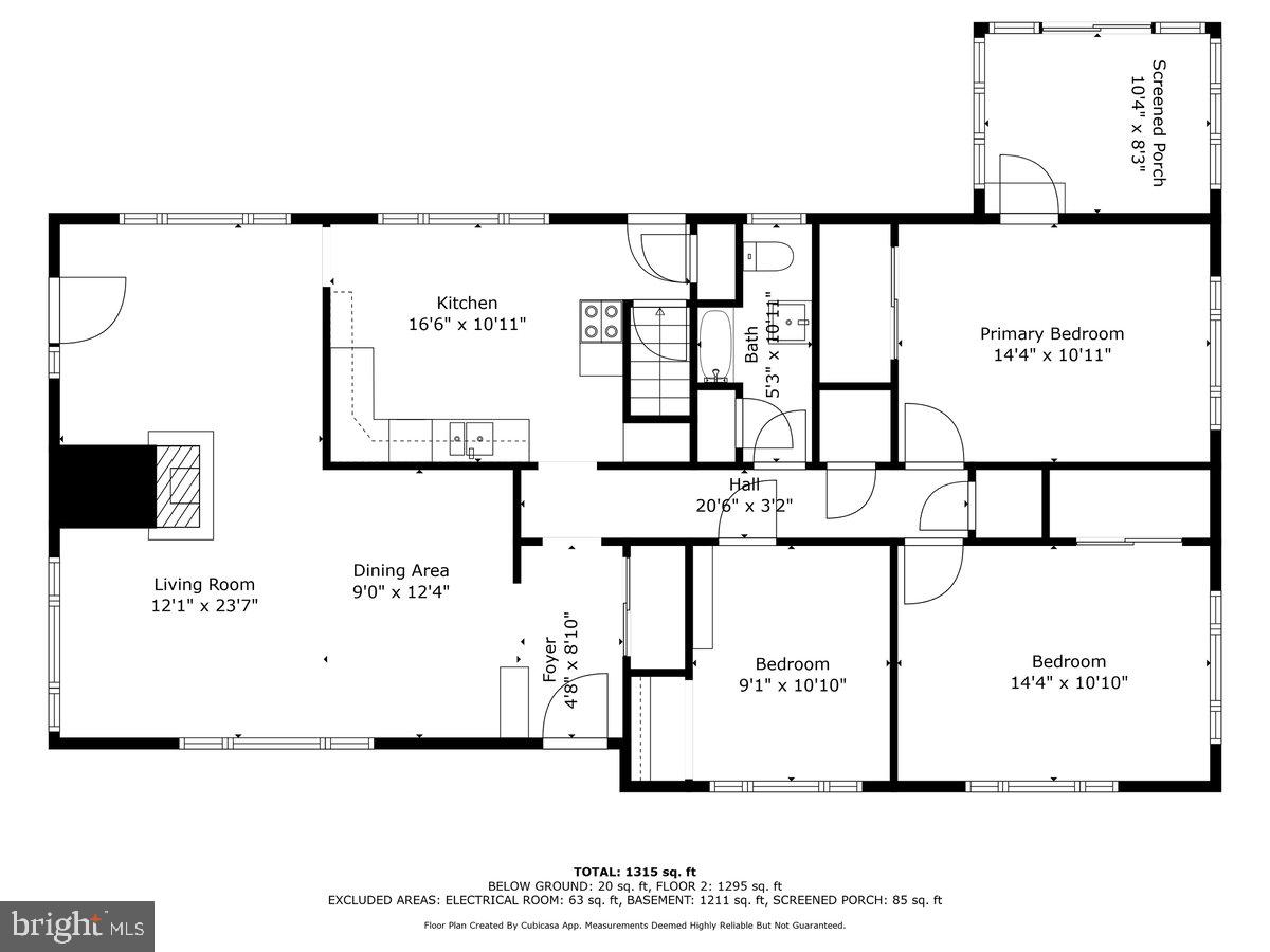 ST THOMAS TWP - Residential