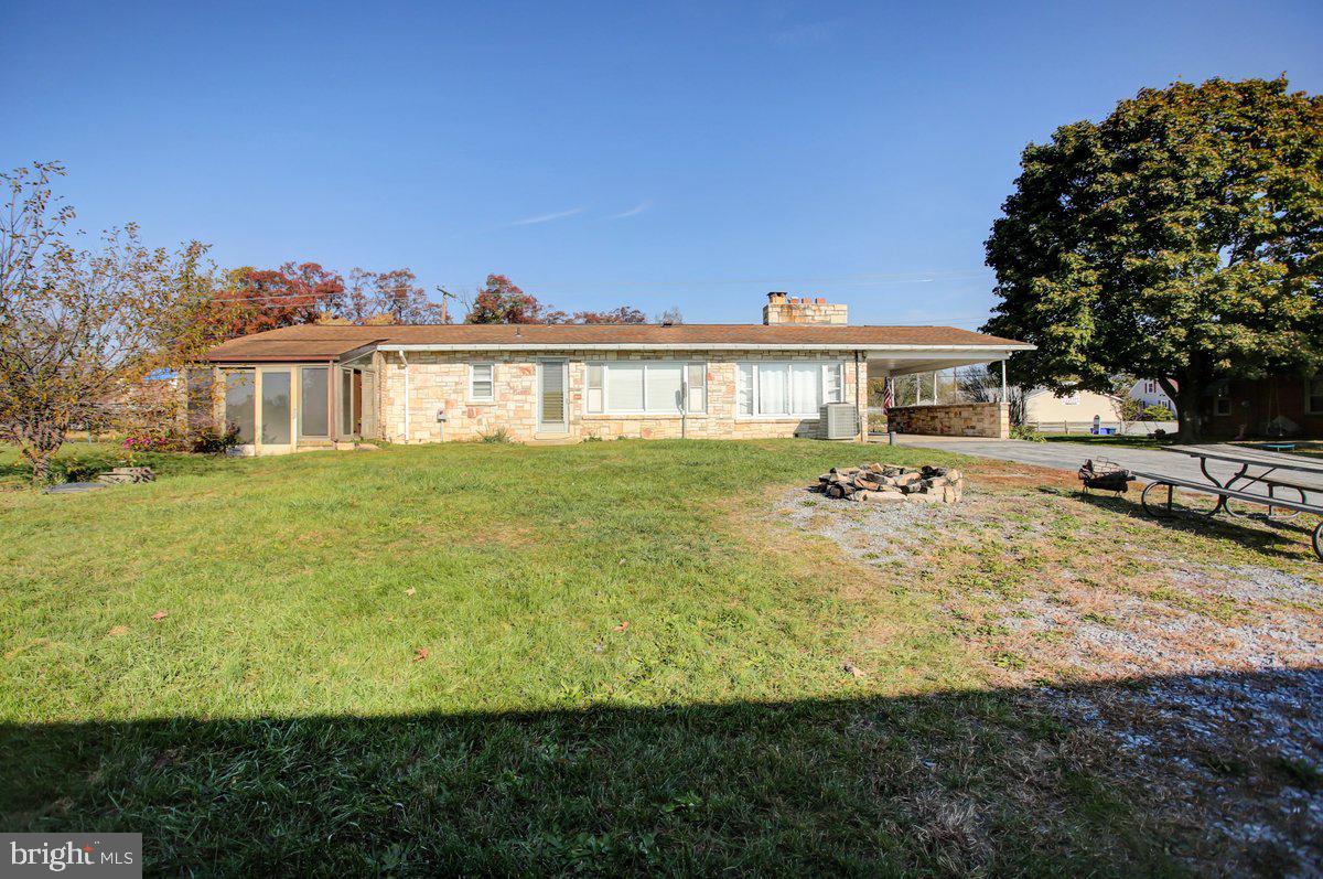 ST THOMAS TWP - Residential