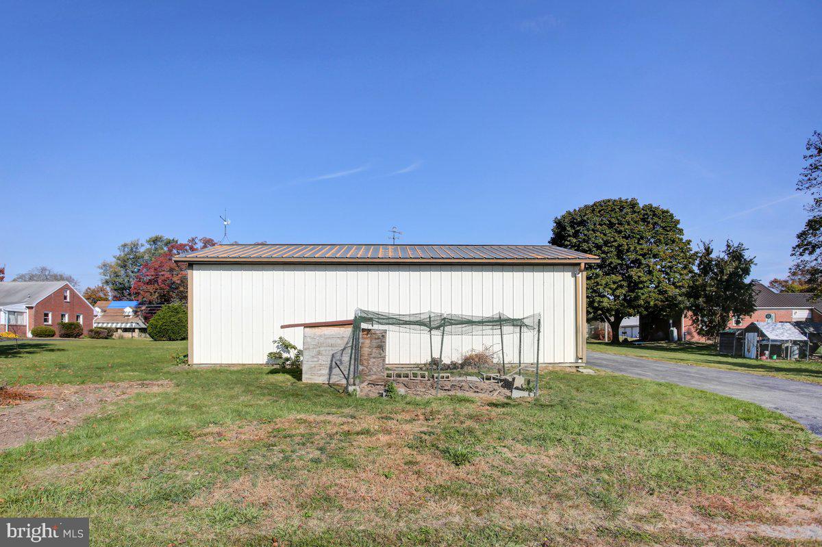 ST THOMAS TWP - Residential