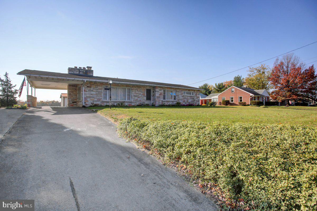 ST THOMAS TWP - Residential