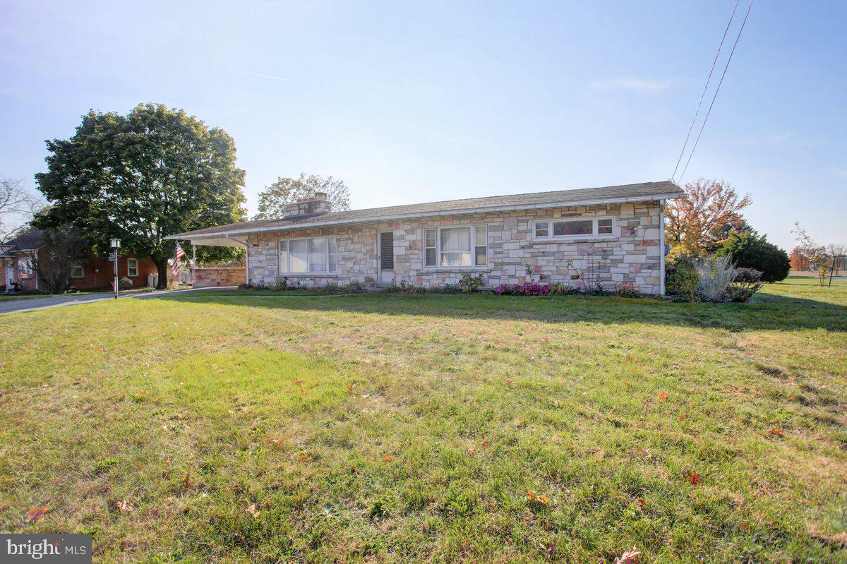 ST THOMAS TWP - Residential