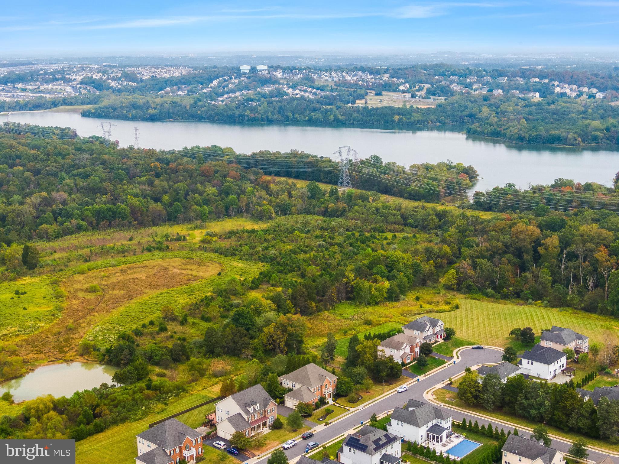 EVERGREEN VILLAGE - Residential