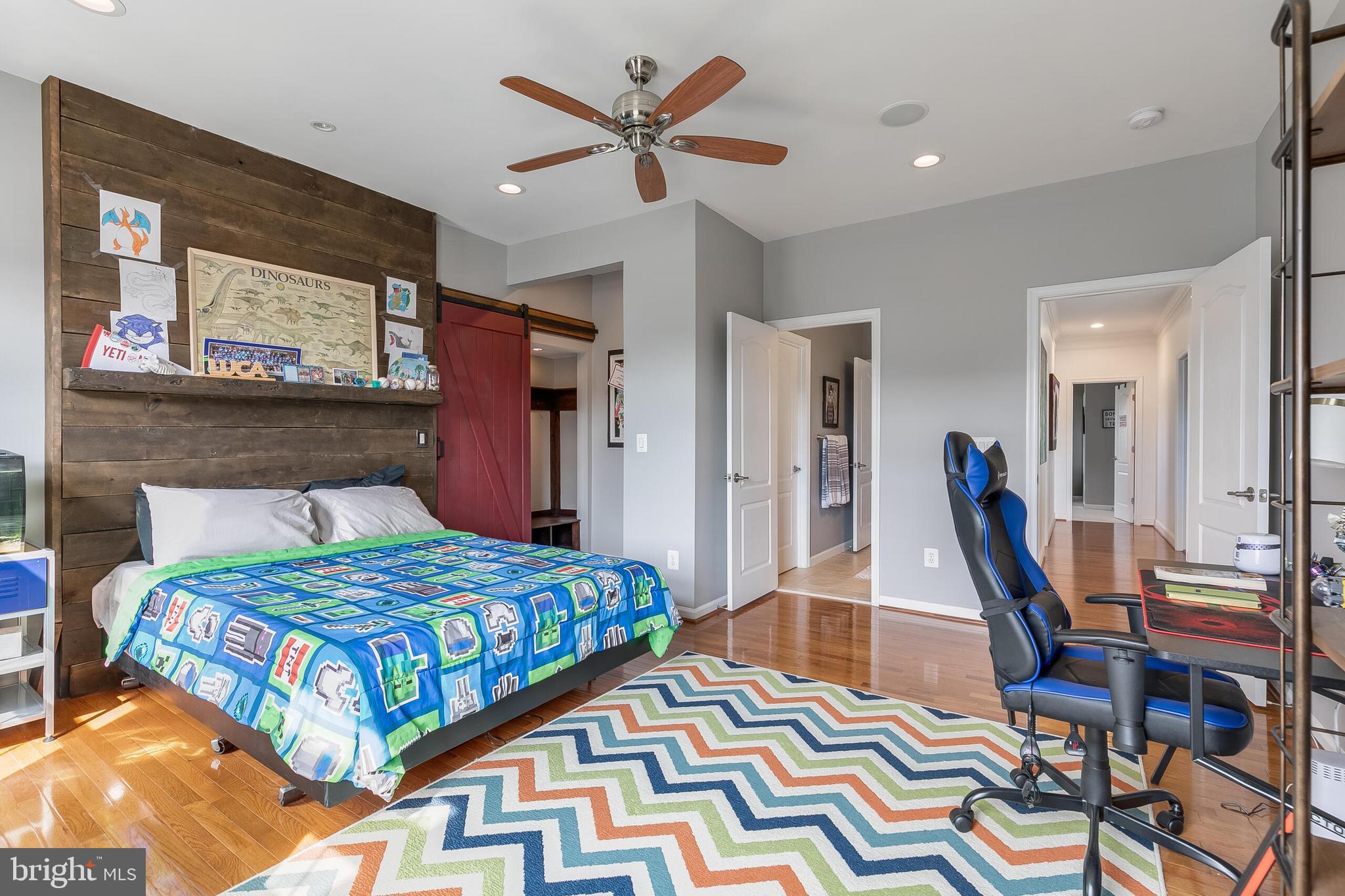 EVERGREEN VILLAGE - Residential