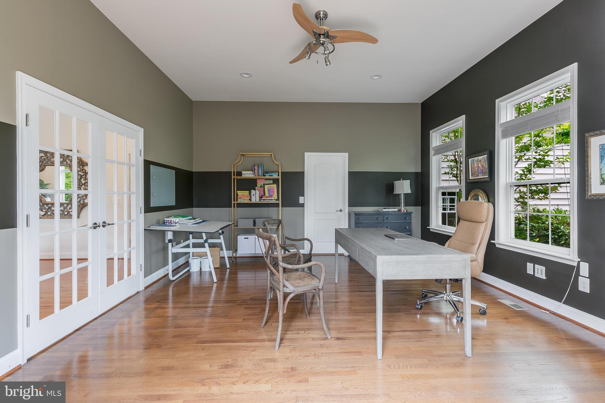 EVERGREEN VILLAGE - Residential