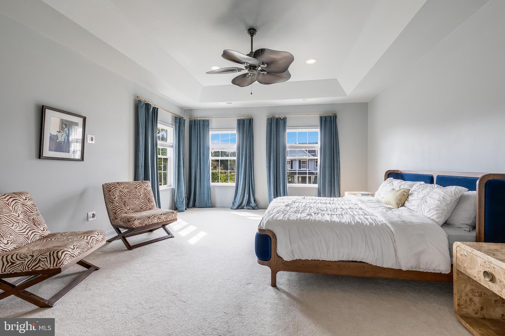 EVERGREEN VILLAGE - Residential