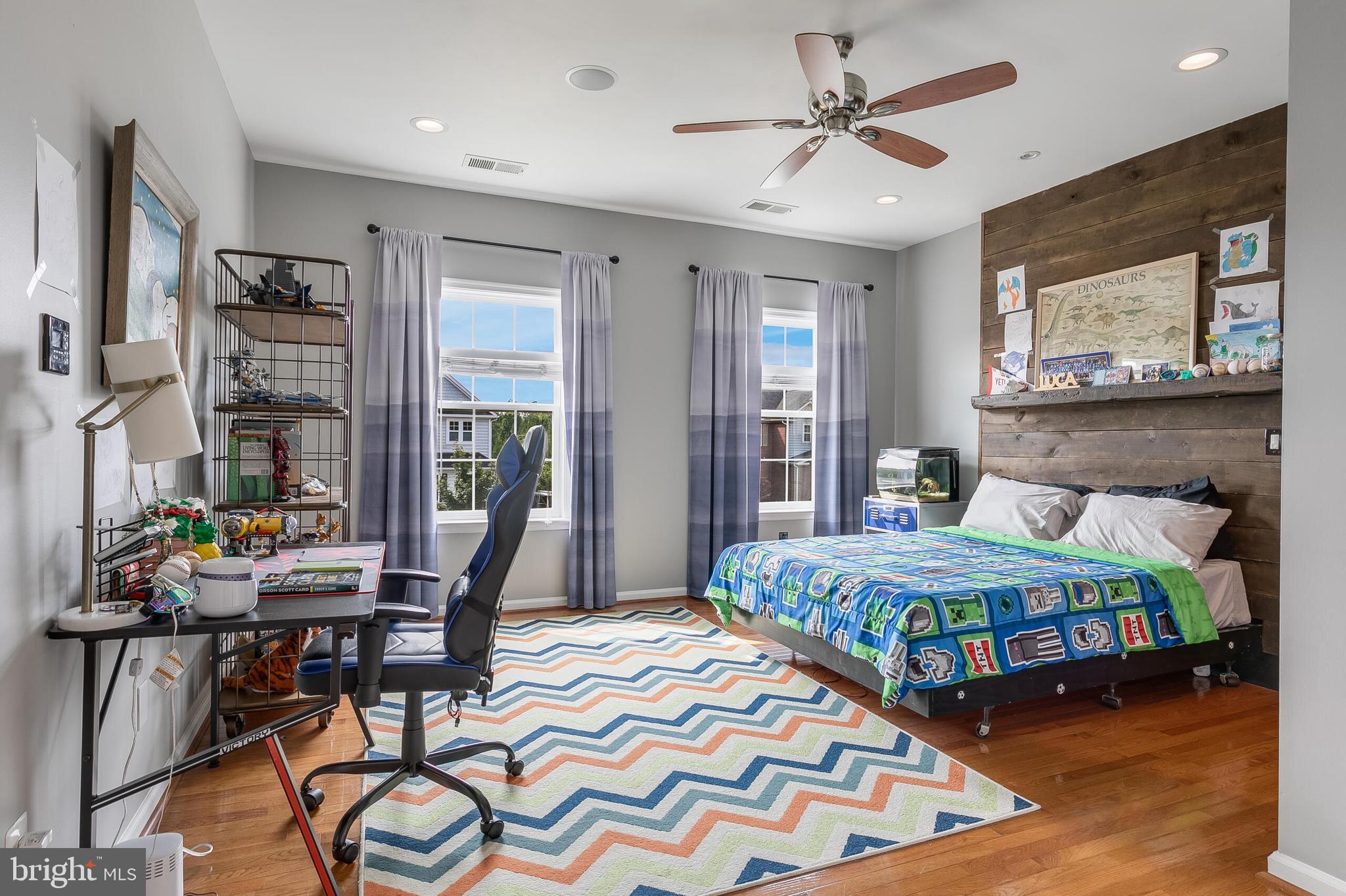 EVERGREEN VILLAGE - Residential
