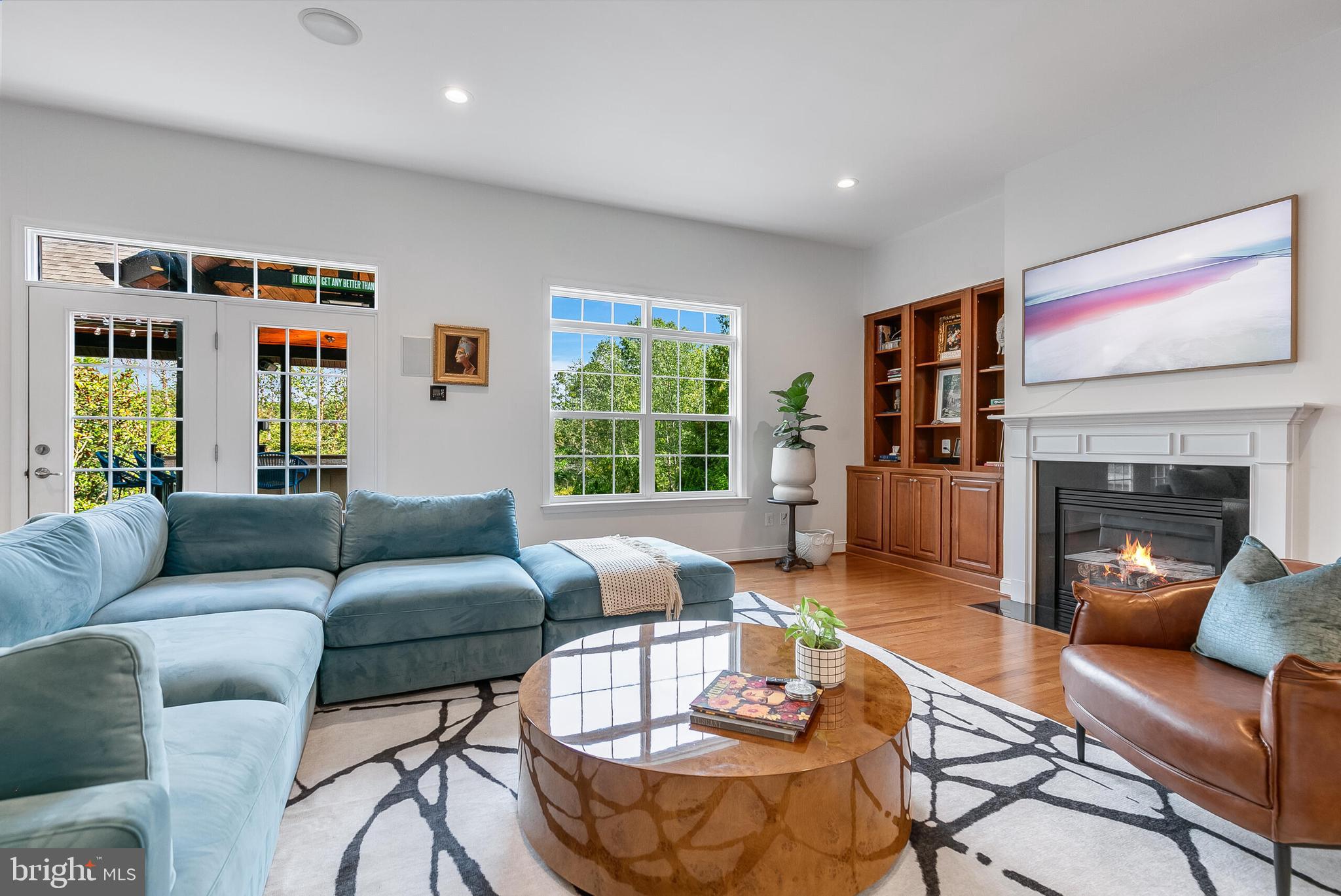 EVERGREEN VILLAGE - Residential