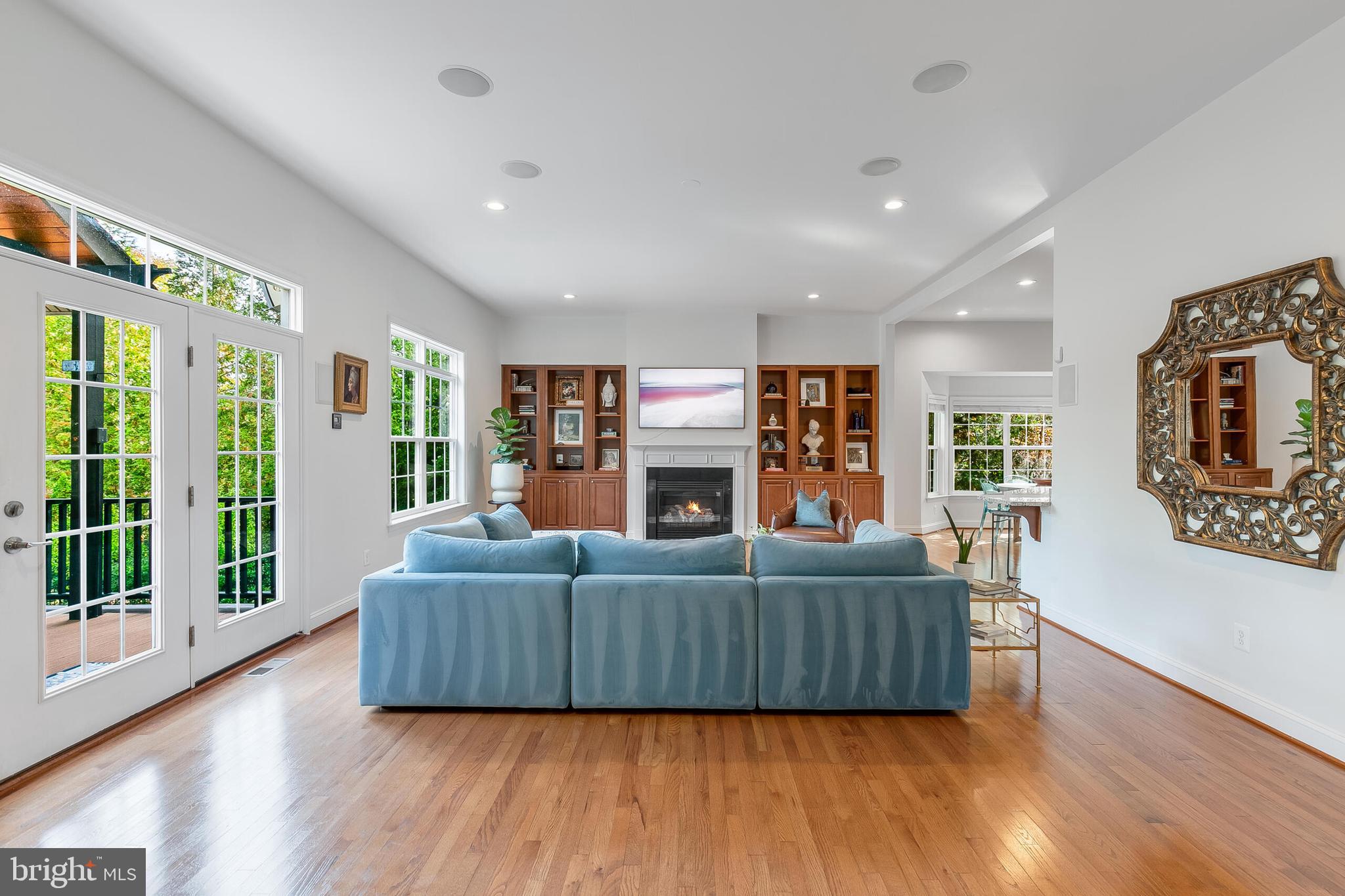 EVERGREEN VILLAGE - Residential