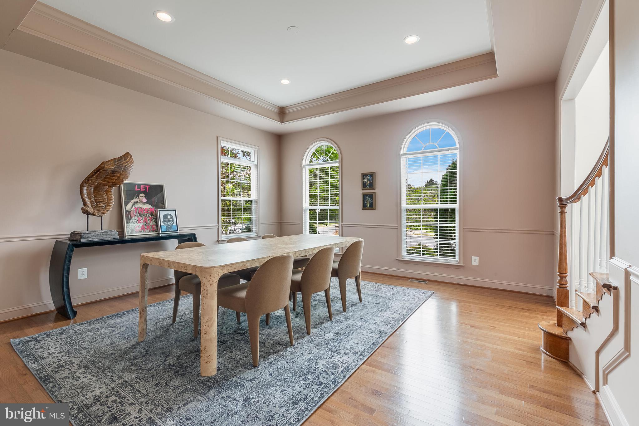 EVERGREEN VILLAGE - Residential
