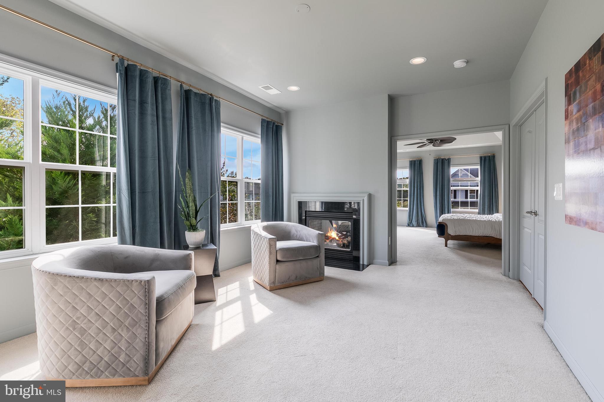 EVERGREEN VILLAGE - Residential