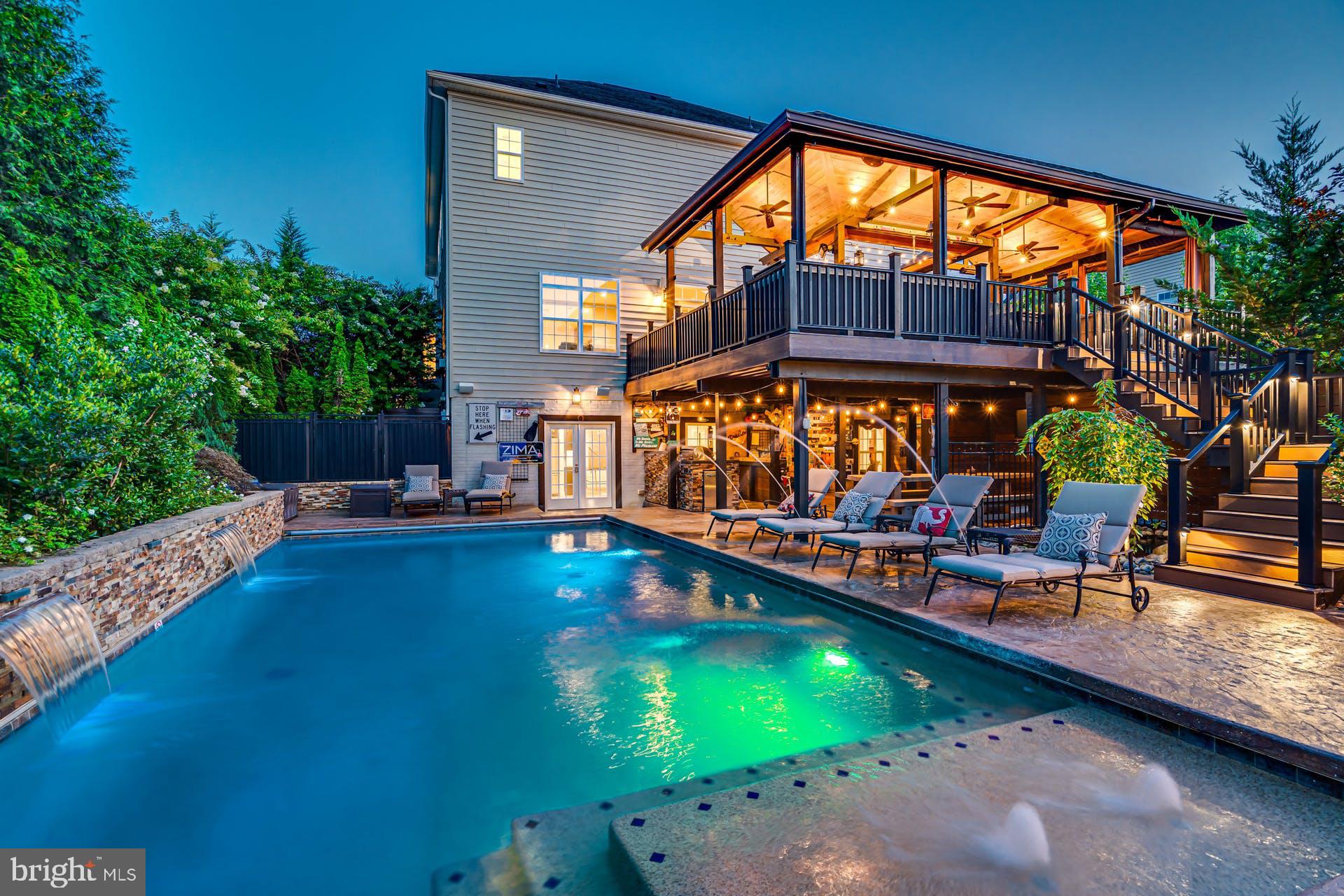 EVERGREEN VILLAGE - Residential