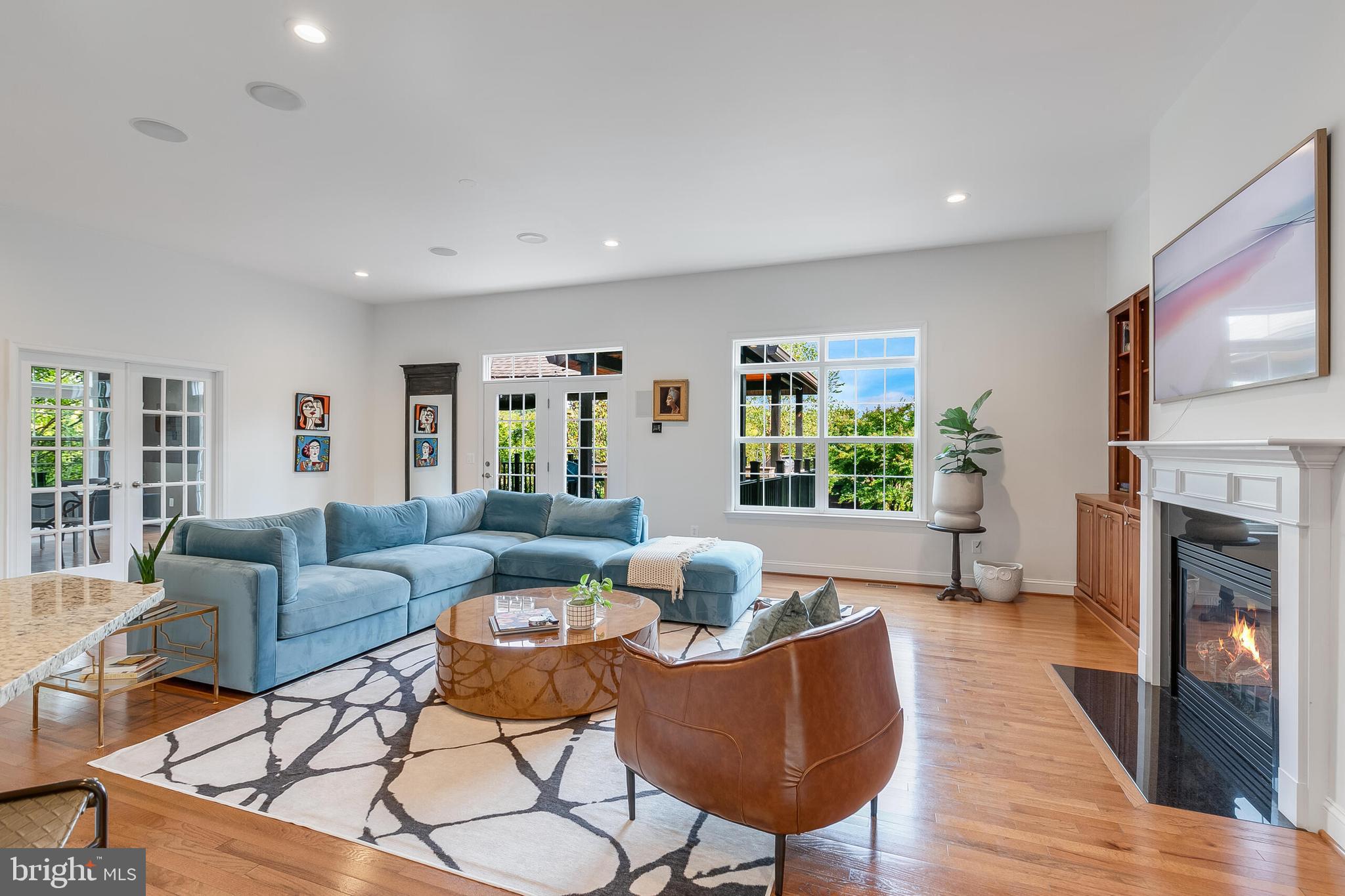 EVERGREEN VILLAGE - Residential