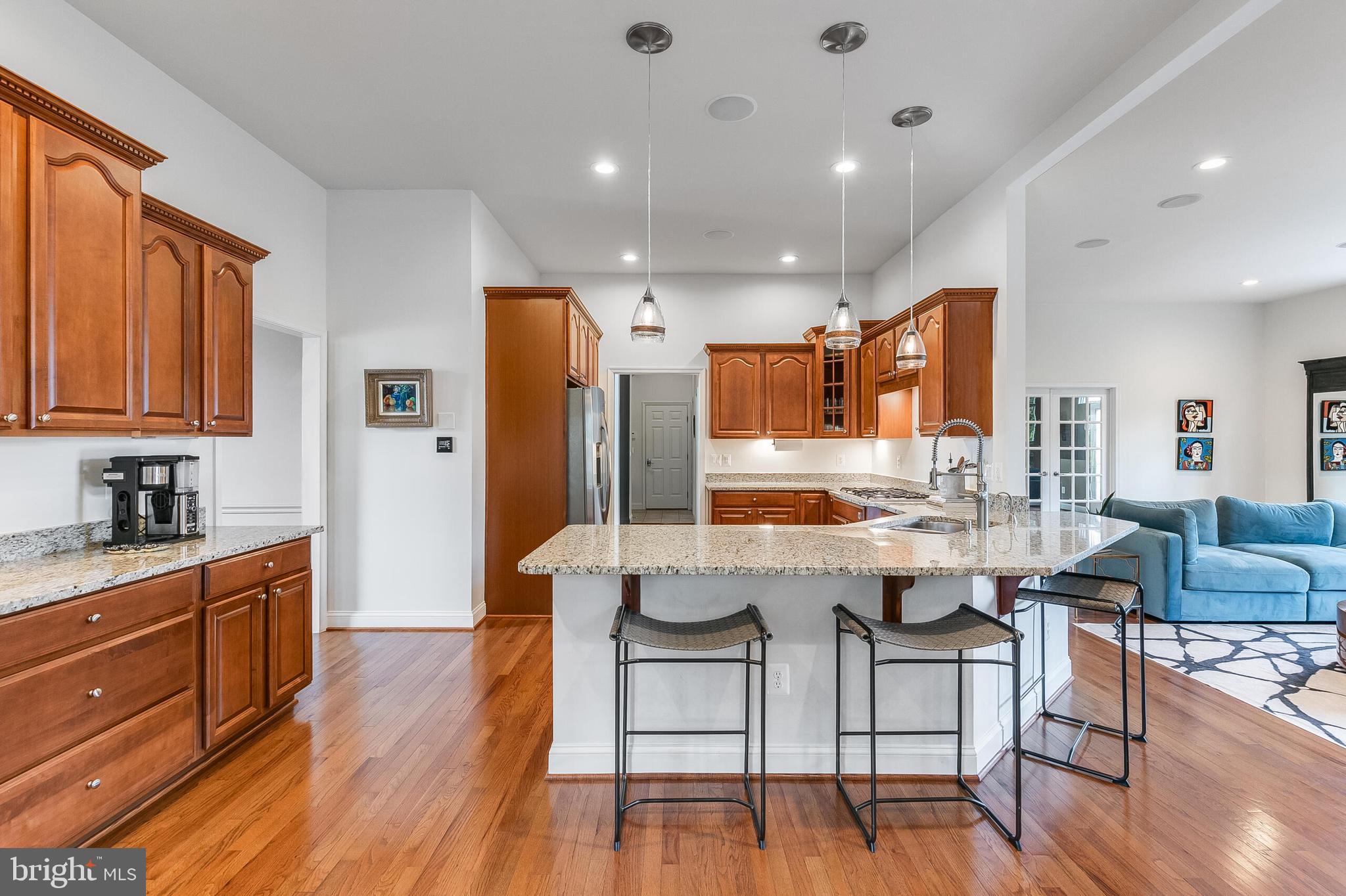 EVERGREEN VILLAGE - Residential