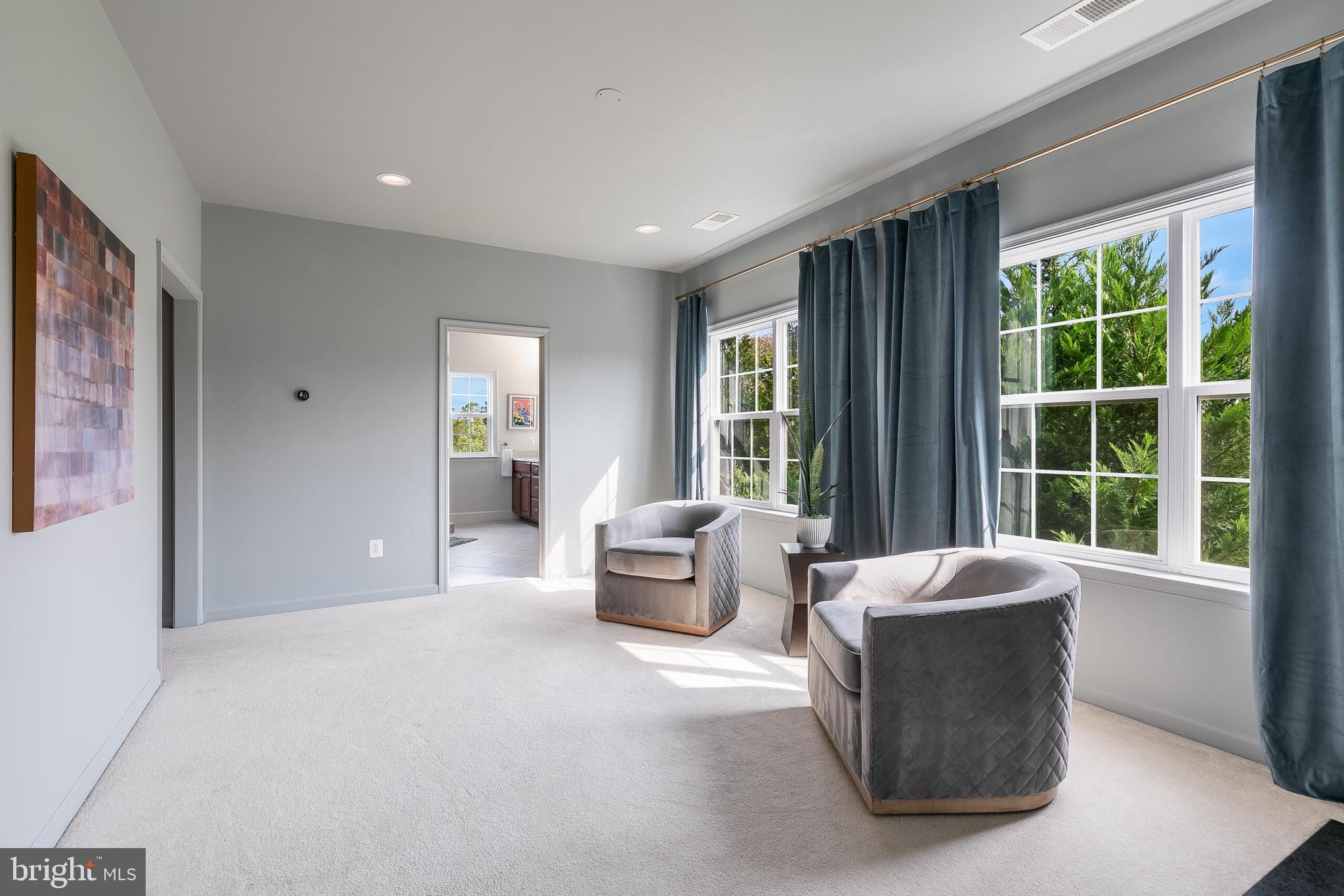 EVERGREEN VILLAGE - Residential