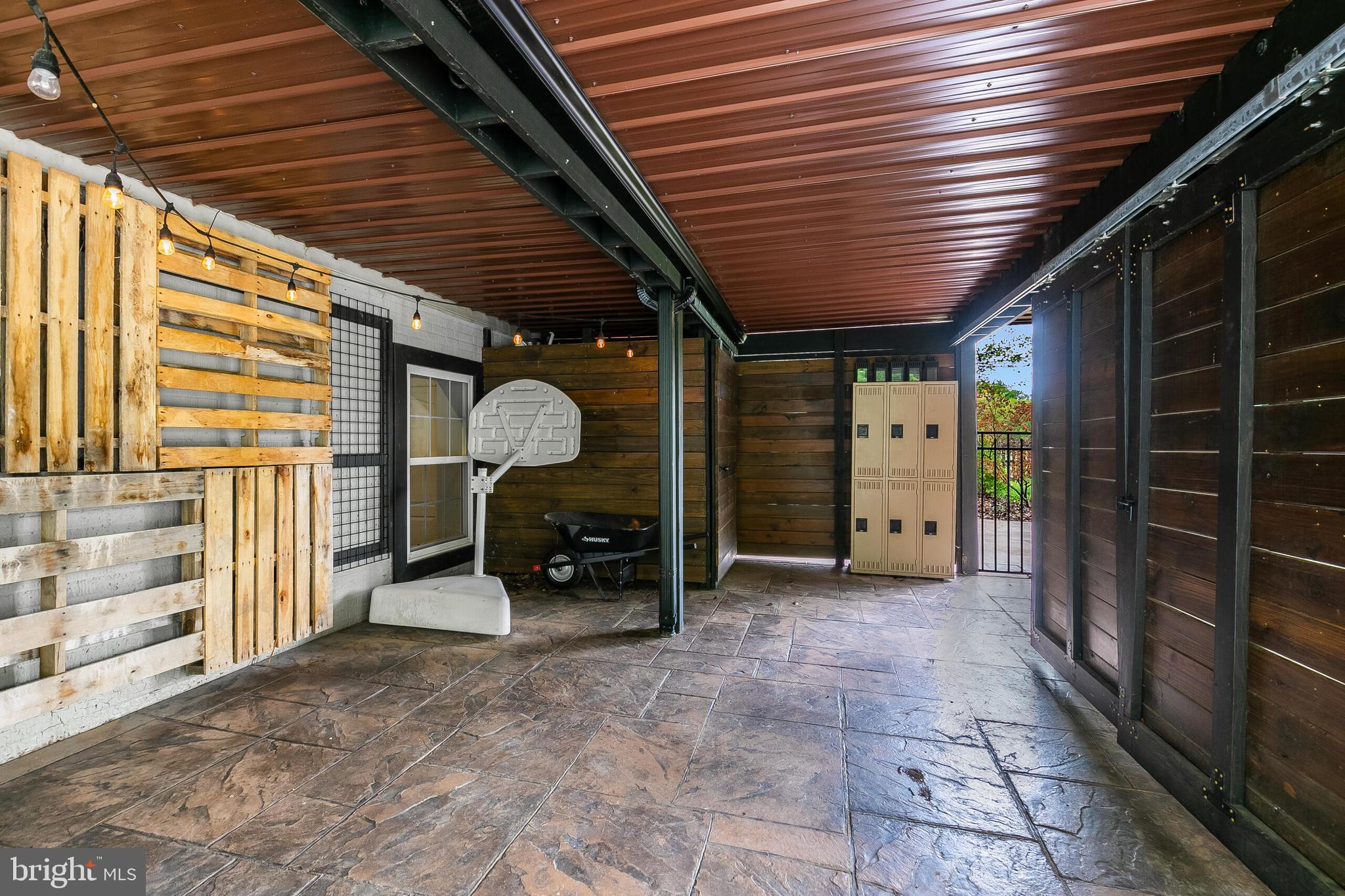 EVERGREEN VILLAGE - Residential