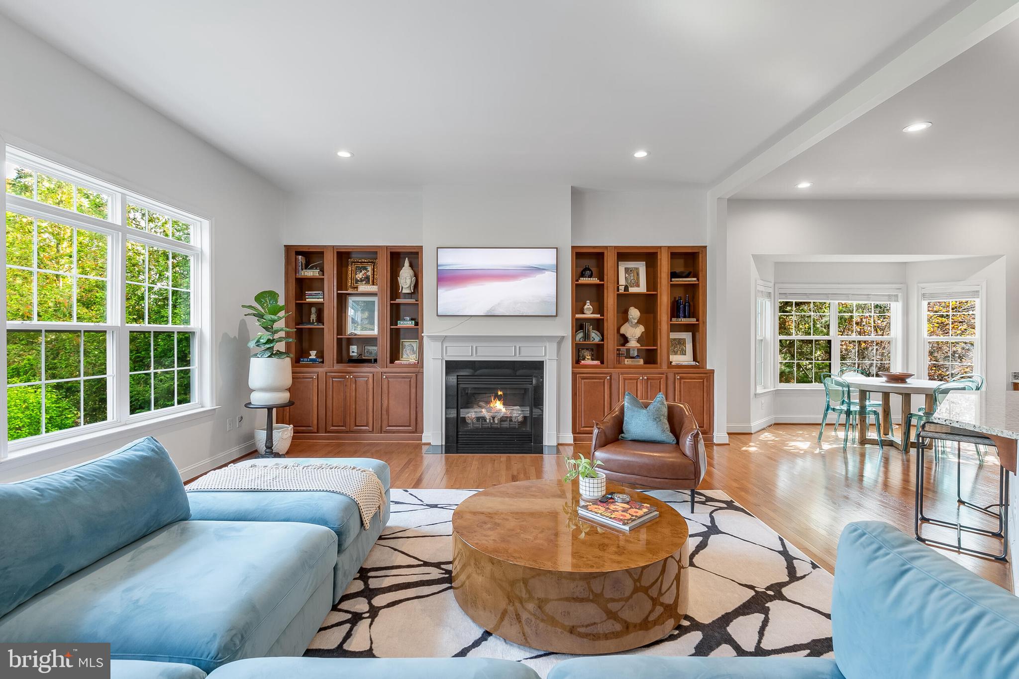 EVERGREEN VILLAGE - Residential