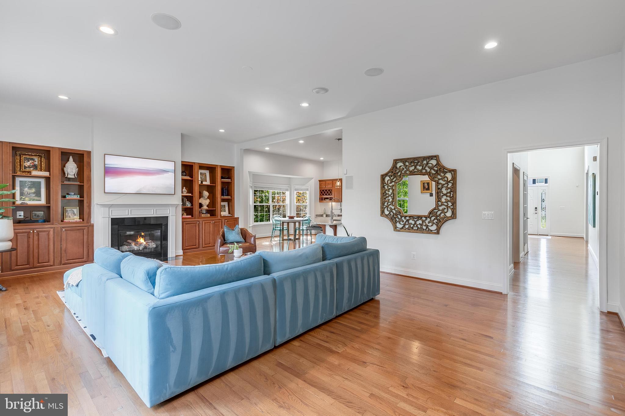 EVERGREEN VILLAGE - Residential
