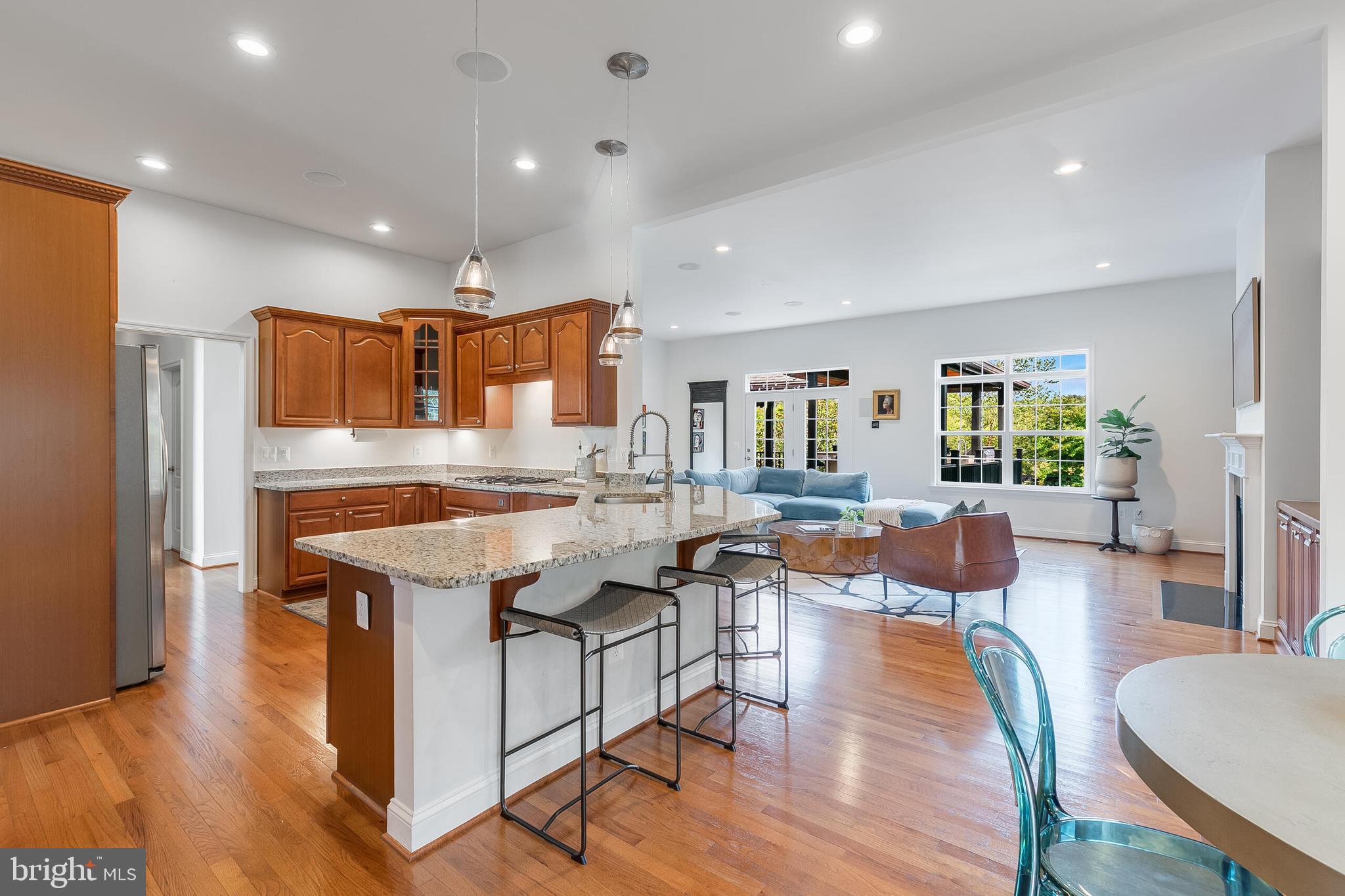 EVERGREEN VILLAGE - Residential