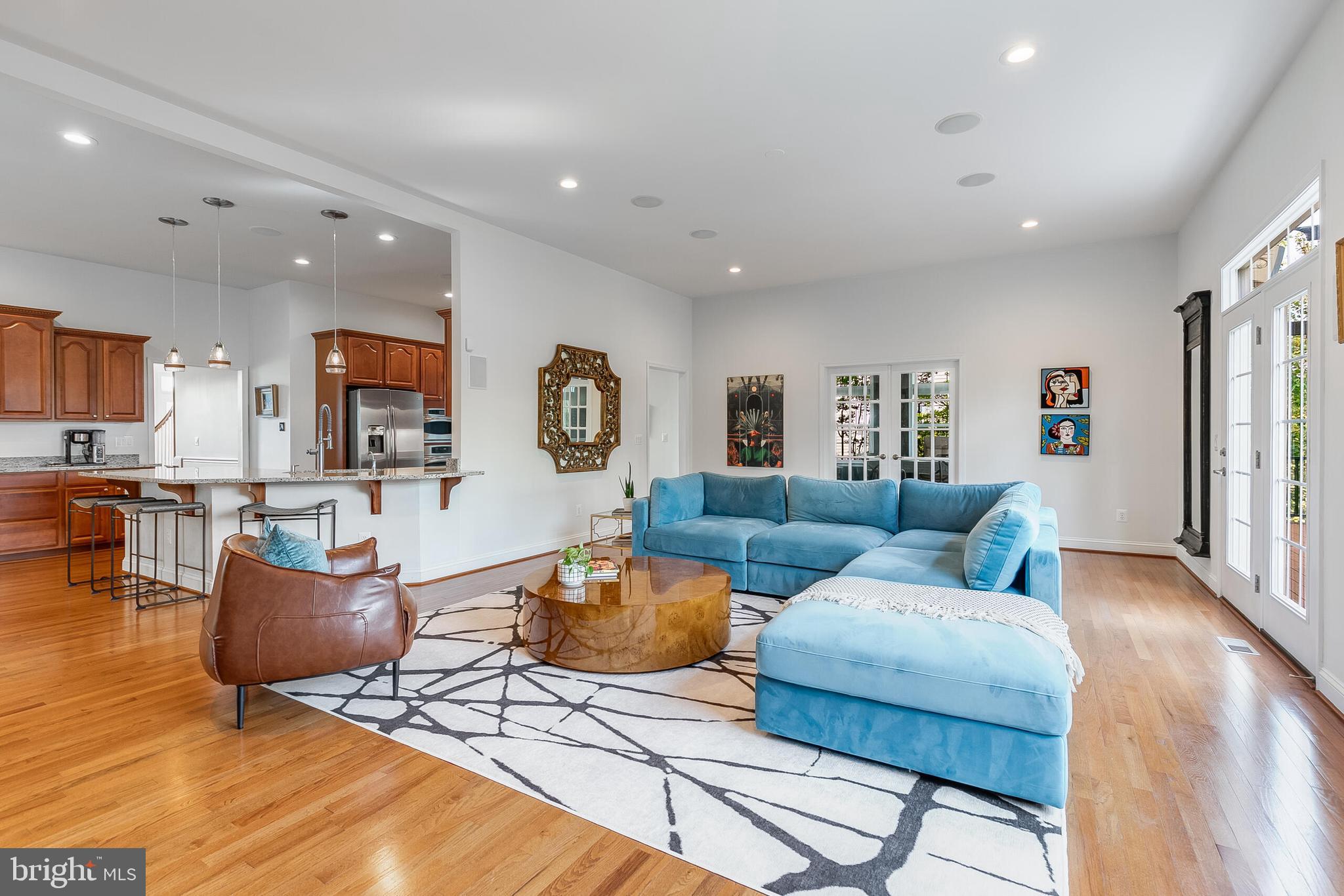 EVERGREEN VILLAGE - Residential