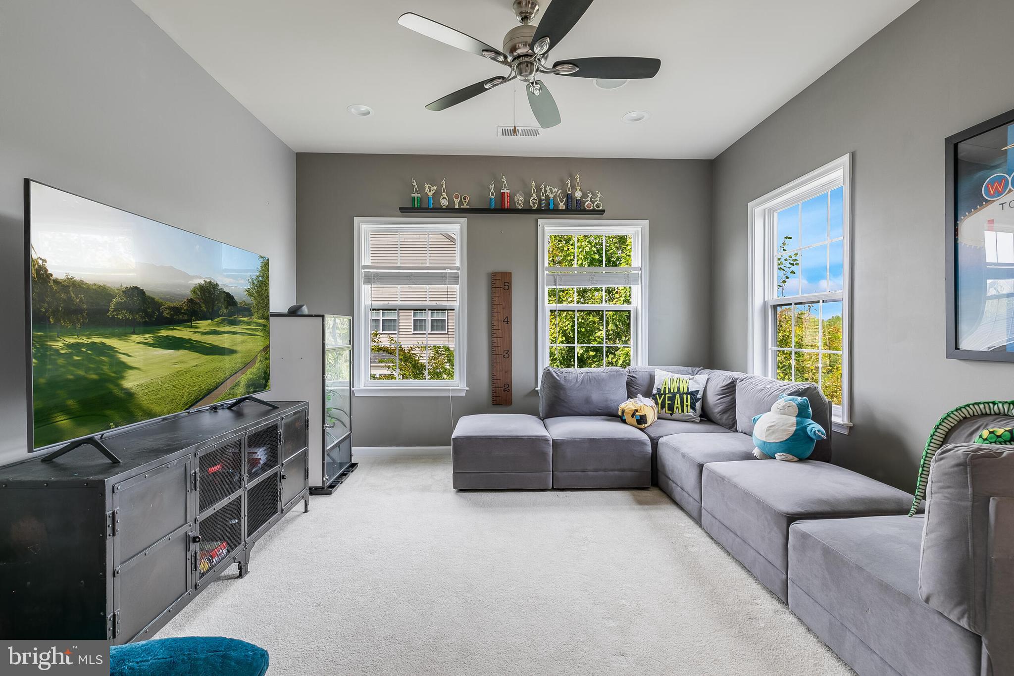 EVERGREEN VILLAGE - Residential