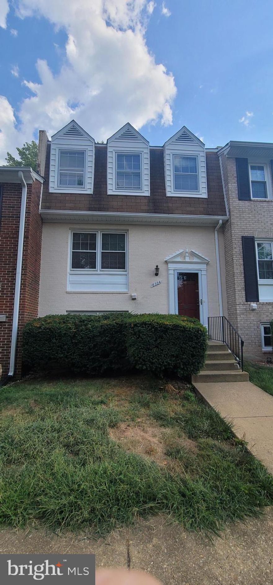 Welcome to 8324 Glastonbury Court, a beautifully maintained all-brick townhouse offering comfort, charm, and an unbeatable location in the heart of Annandale. This spacious 3-bedroom, 2.5-bathroom home is freshly painted throughout, creating a bright and inviting atmosphere from the moment you step inside. The main level features rich hardwood floors that flow seamlessly through the open-concept living and dining areas, perfect for both relaxing evenings and entertaining guests. Upstairs, plush brand-new carpeting adds warmth to the generously sized bedrooms, providing a cozy retreat after a long day.

The fully finished walkout basement adds valuable living space, complete with a convenient half bath and direct access to the private, fenced-in backyard – ideal for outdoor gatherings, gardening, or simply unwinding in a peaceful setting. This home is located in a prime commuter-friendly area, just minutes from INOVA Fairfax Hospital, I-495, and Route 66, making daily travel a breeze. Pets are considered on a case-by-case basis, and smoking is not permitted. Applicants should have a minimum credit score of 680 and a gross monthly income of 3x monthly rent. 

Pet Deposit - $500 

Move In Fee - $150