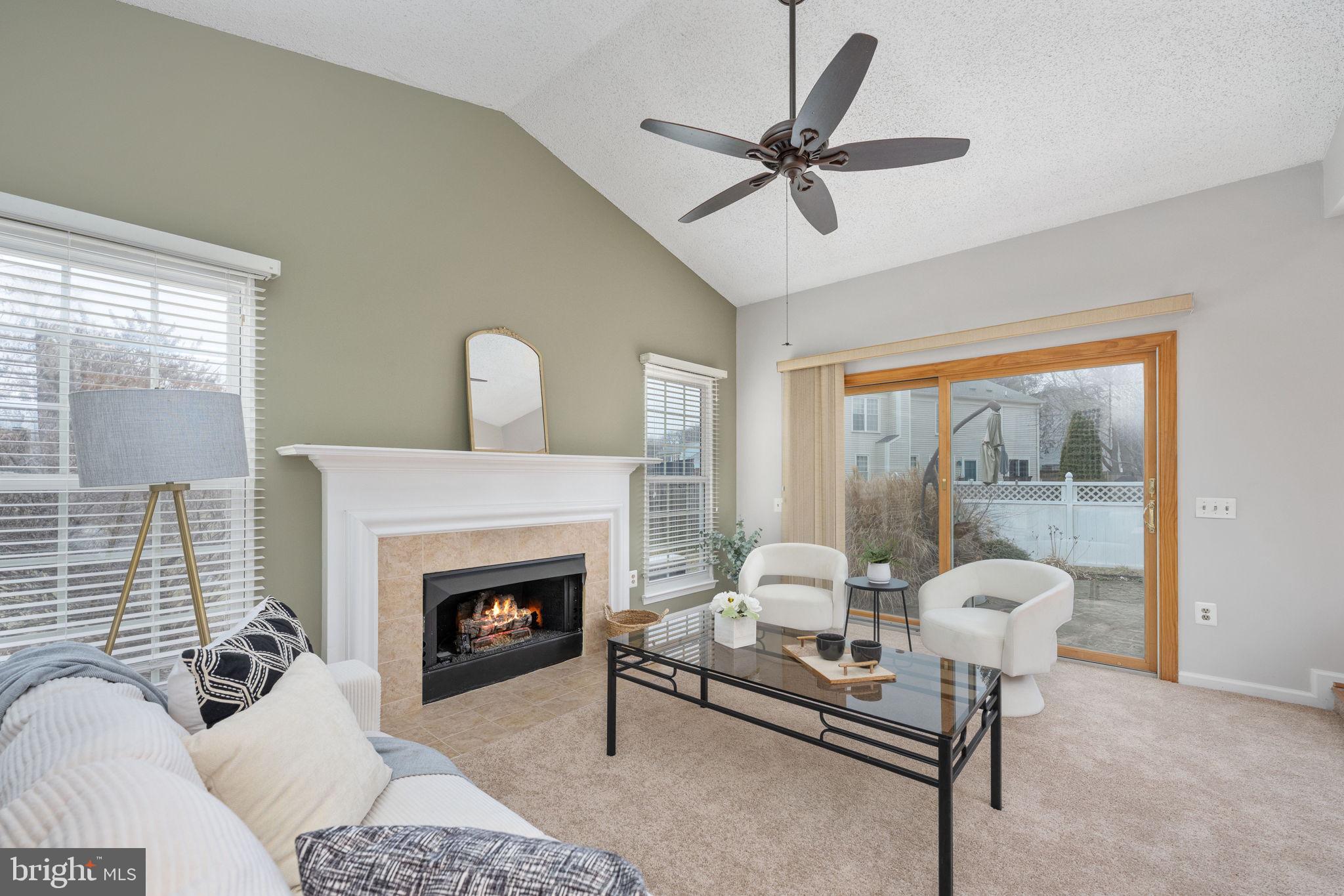 OAKENSHAW - Residential