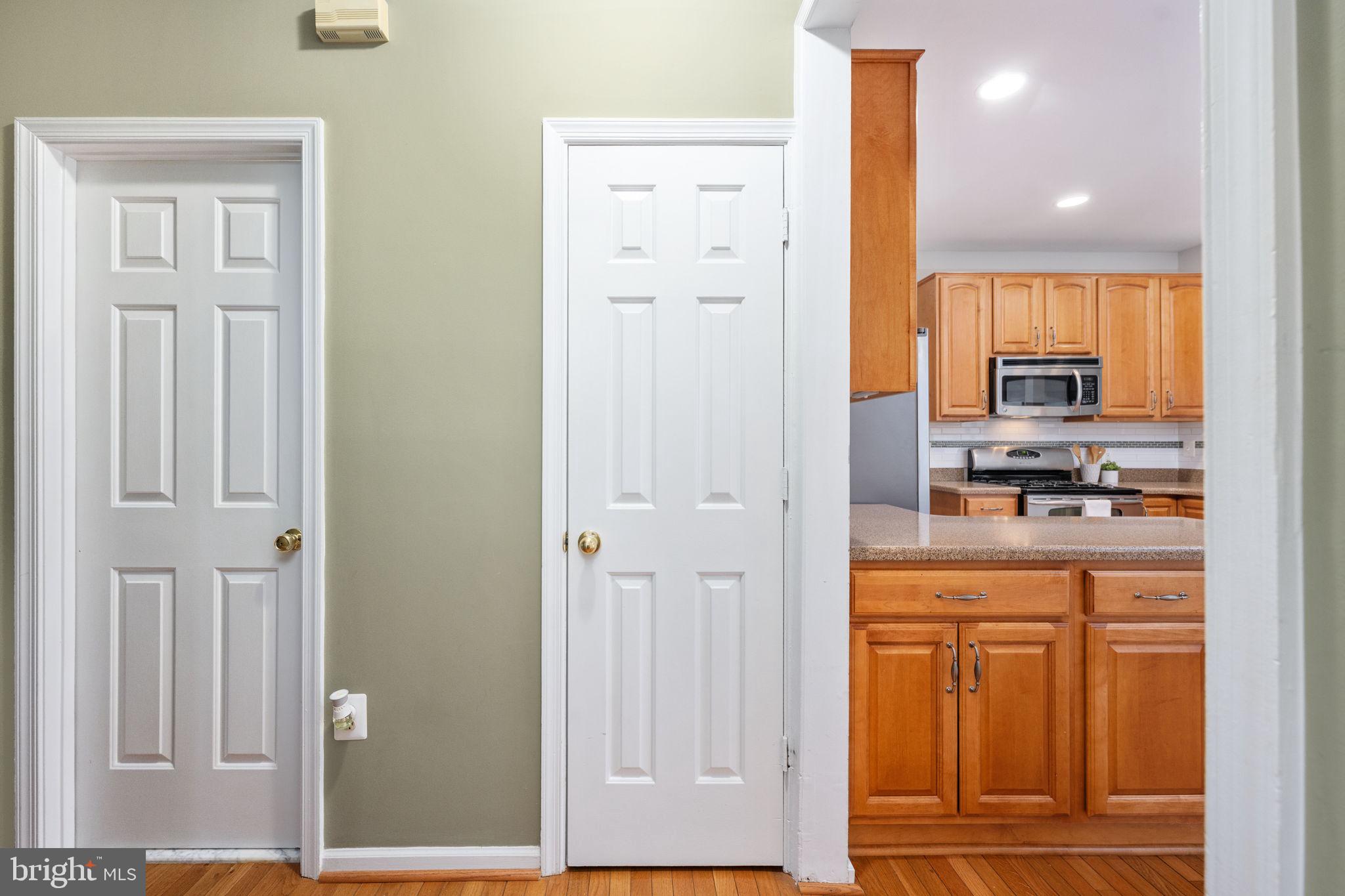 OAKENSHAW - Residential