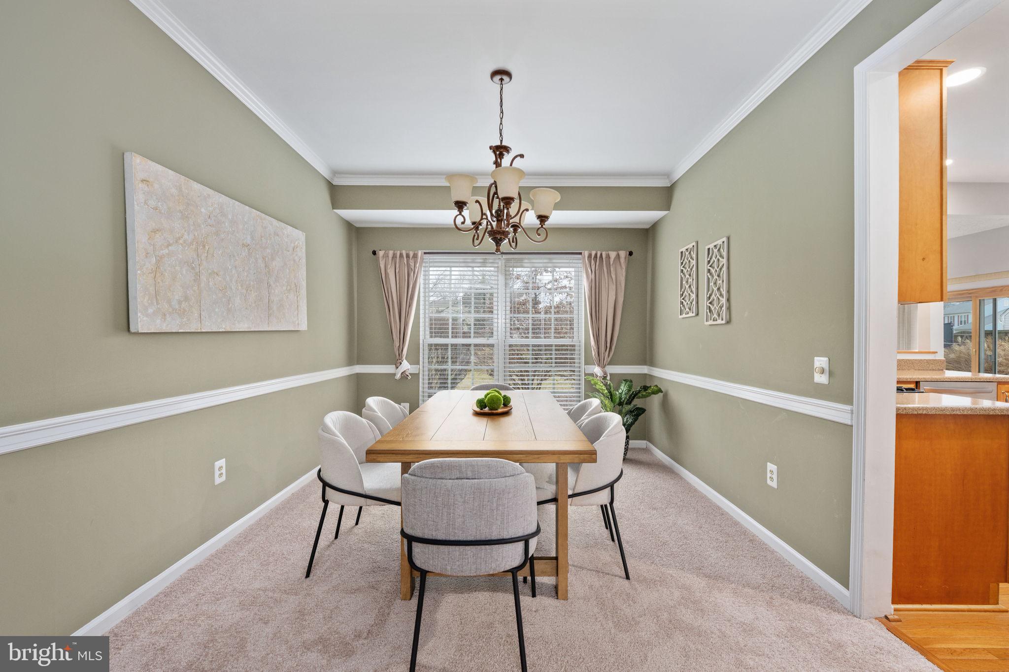 OAKENSHAW - Residential