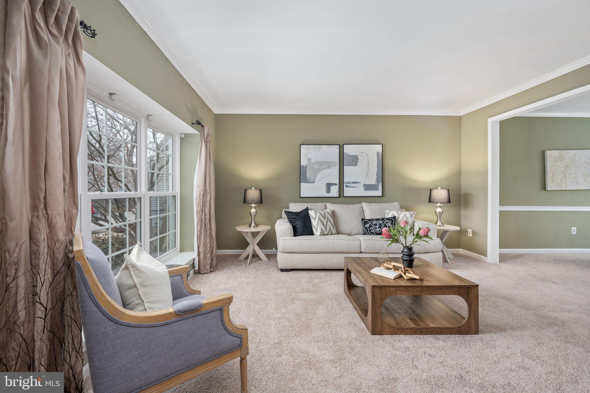 OAKENSHAW - Residential