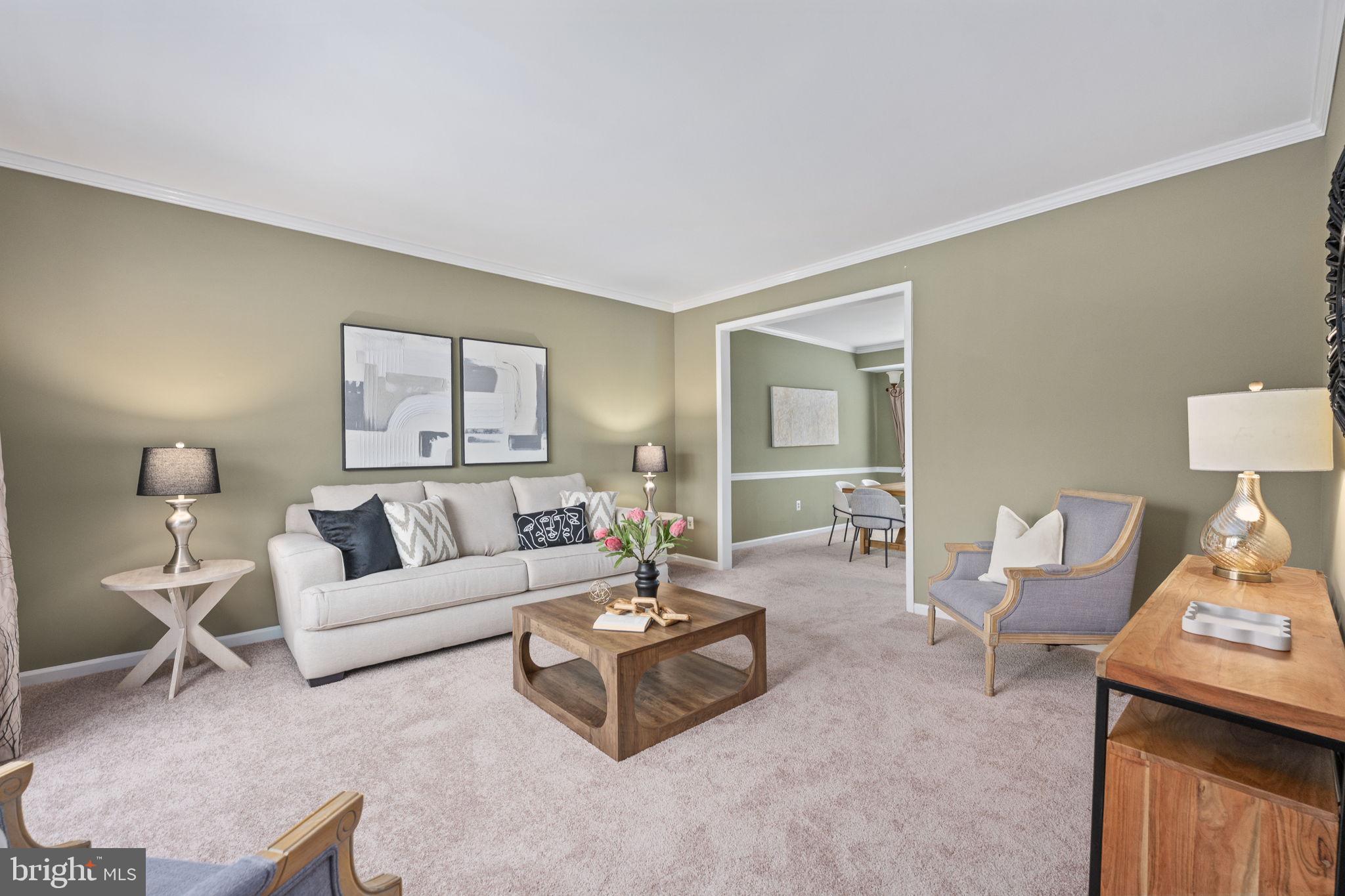 OAKENSHAW - Residential