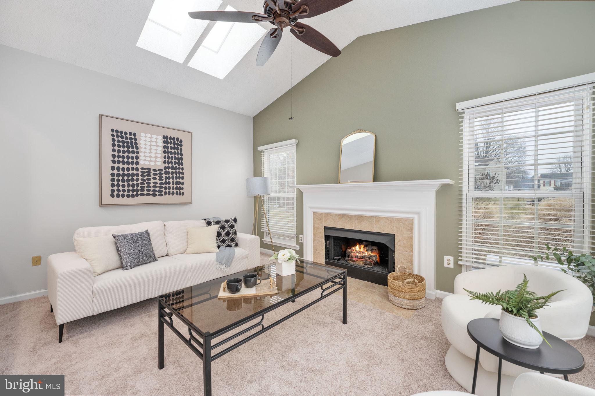 OAKENSHAW - Residential