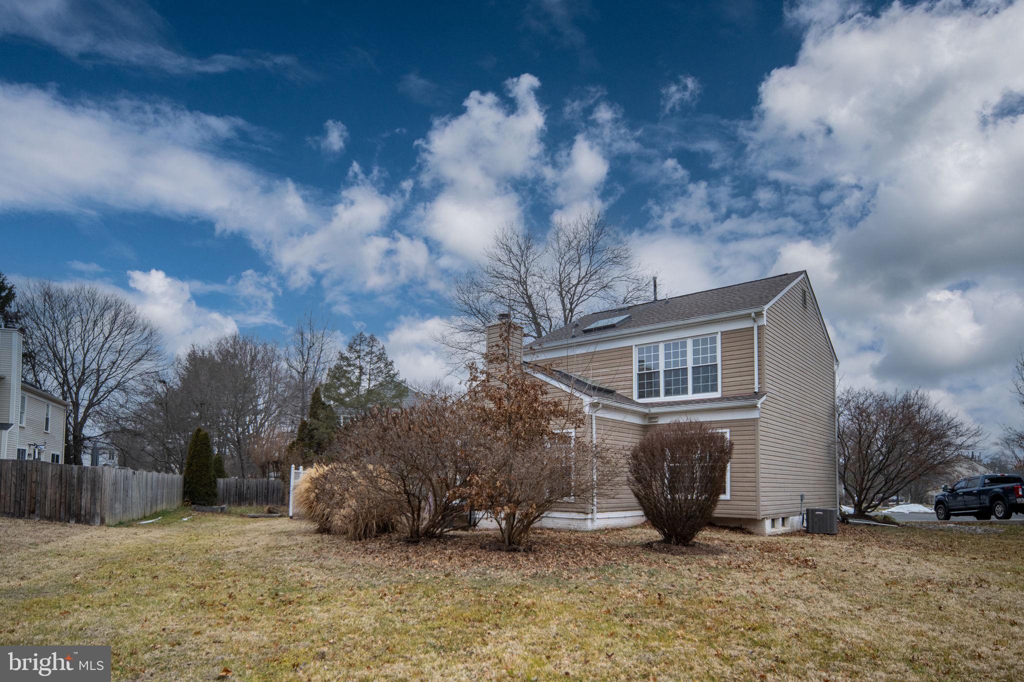 OAKENSHAW - Residential