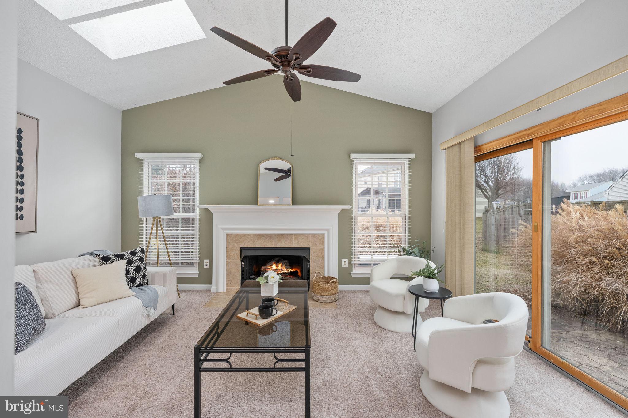 OAKENSHAW - Residential