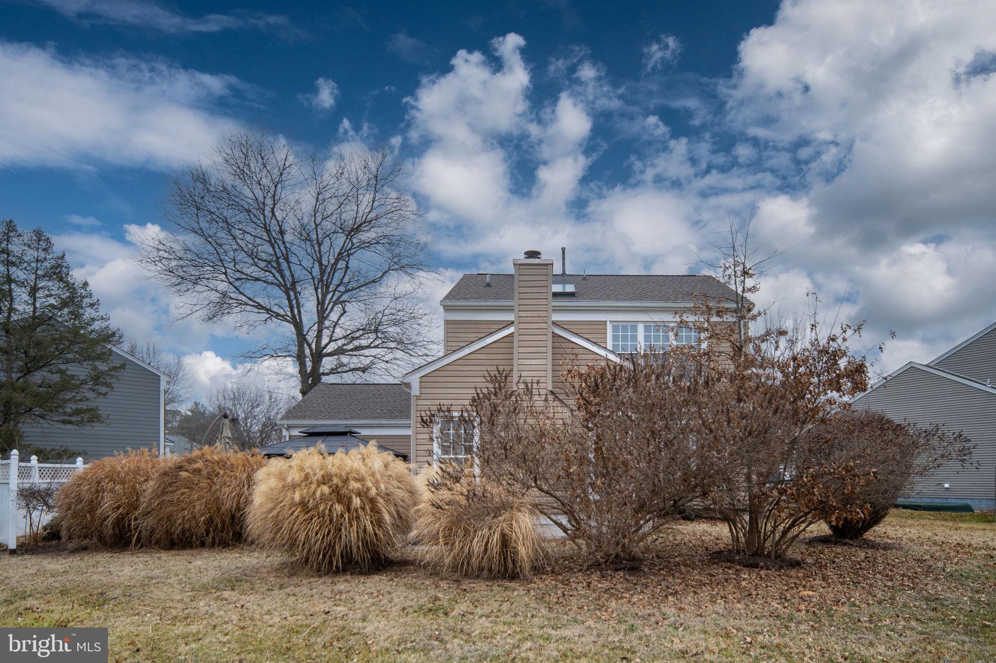 OAKENSHAW - Residential