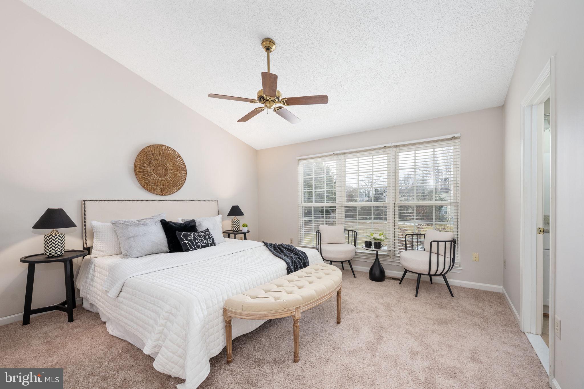 OAKENSHAW - Residential