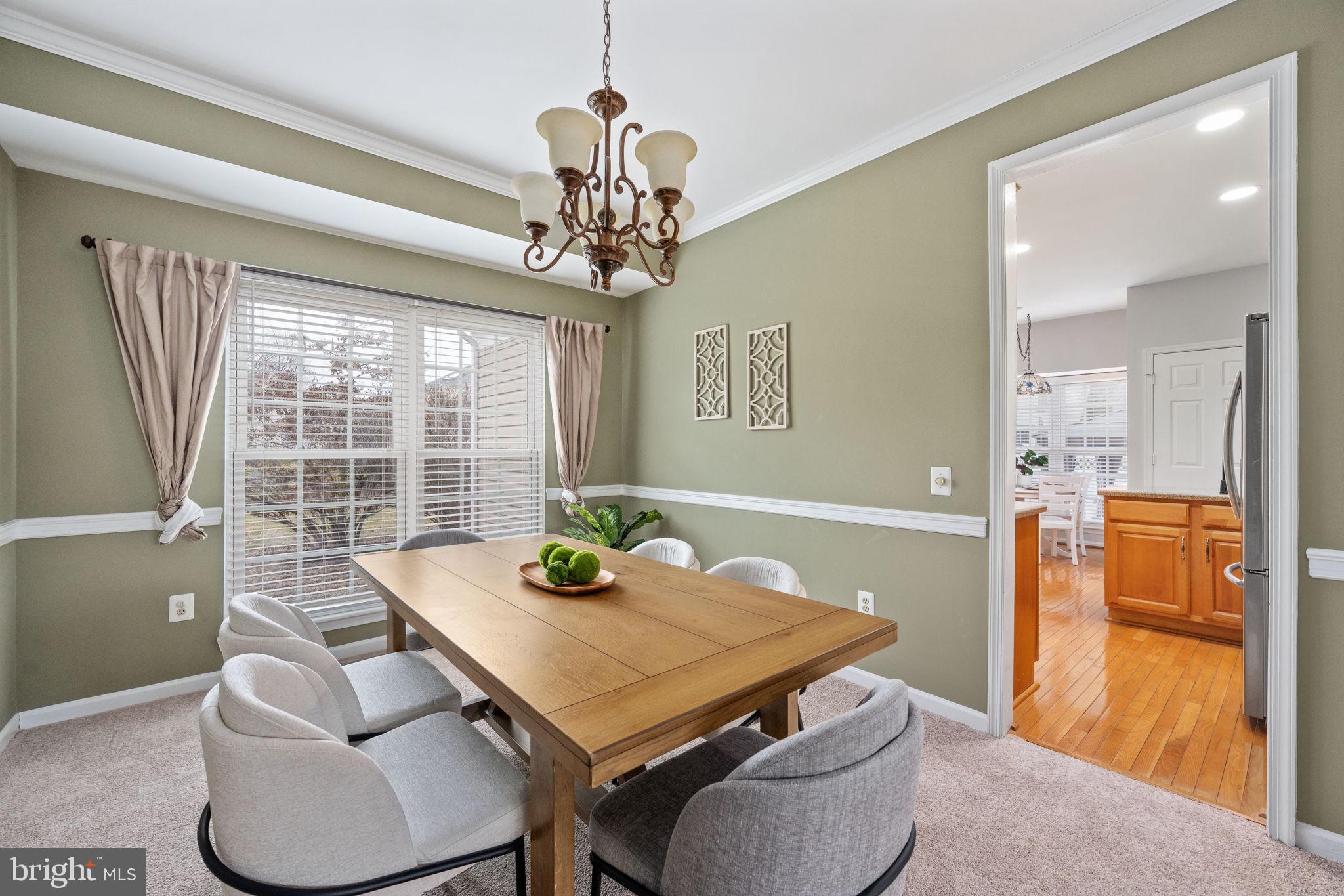 OAKENSHAW - Residential