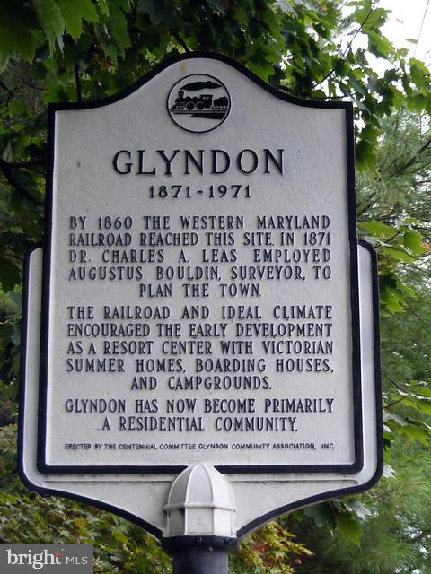 GLYNDON - Residential