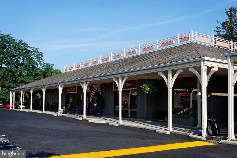 GLYNDON - Residential