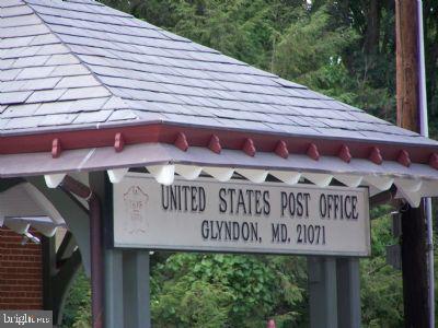 GLYNDON - Residential