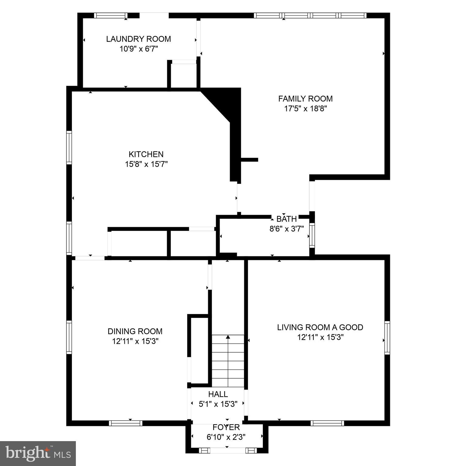 GLYNDON - Residential