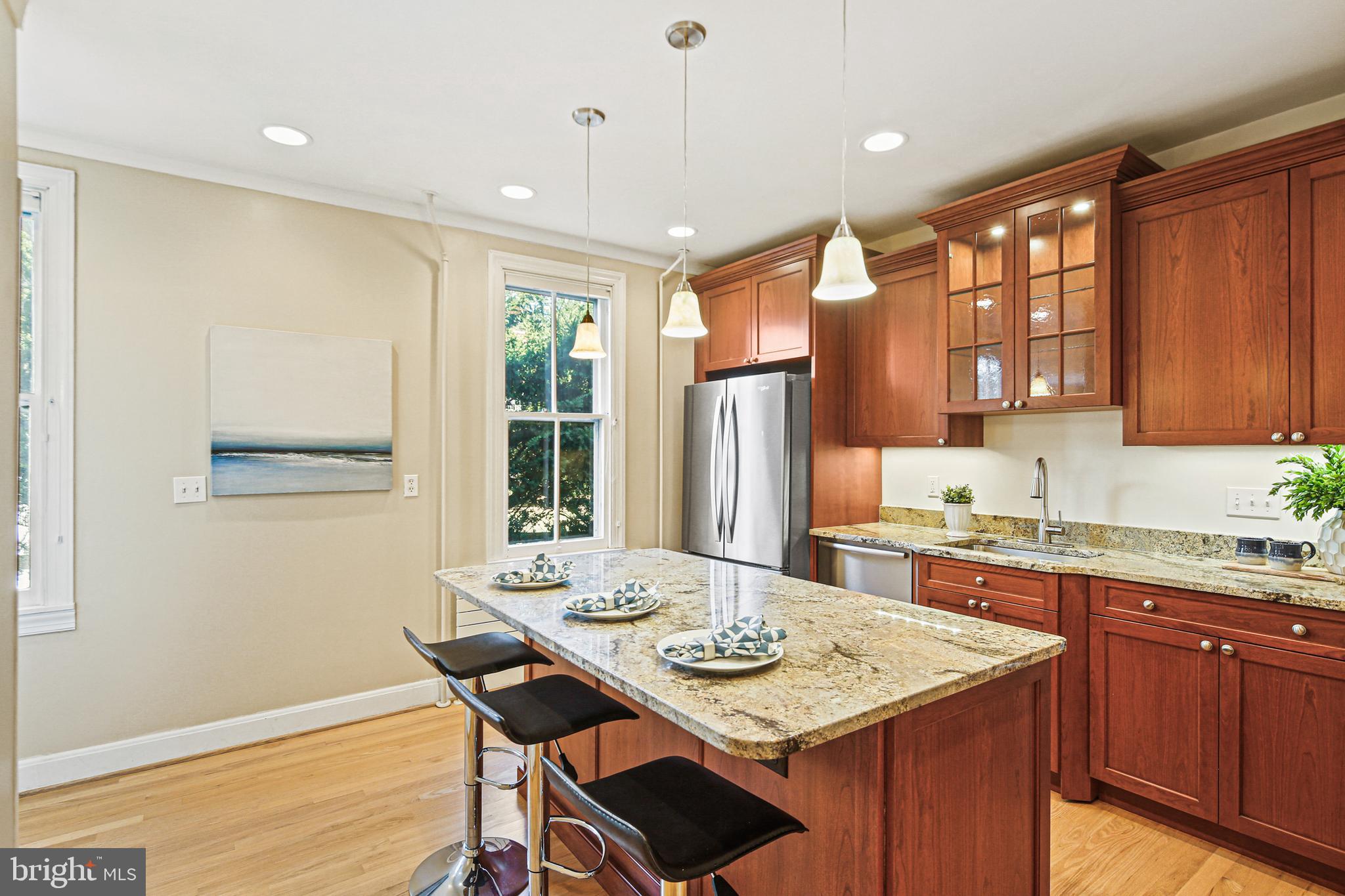 GLYNDON - Residential