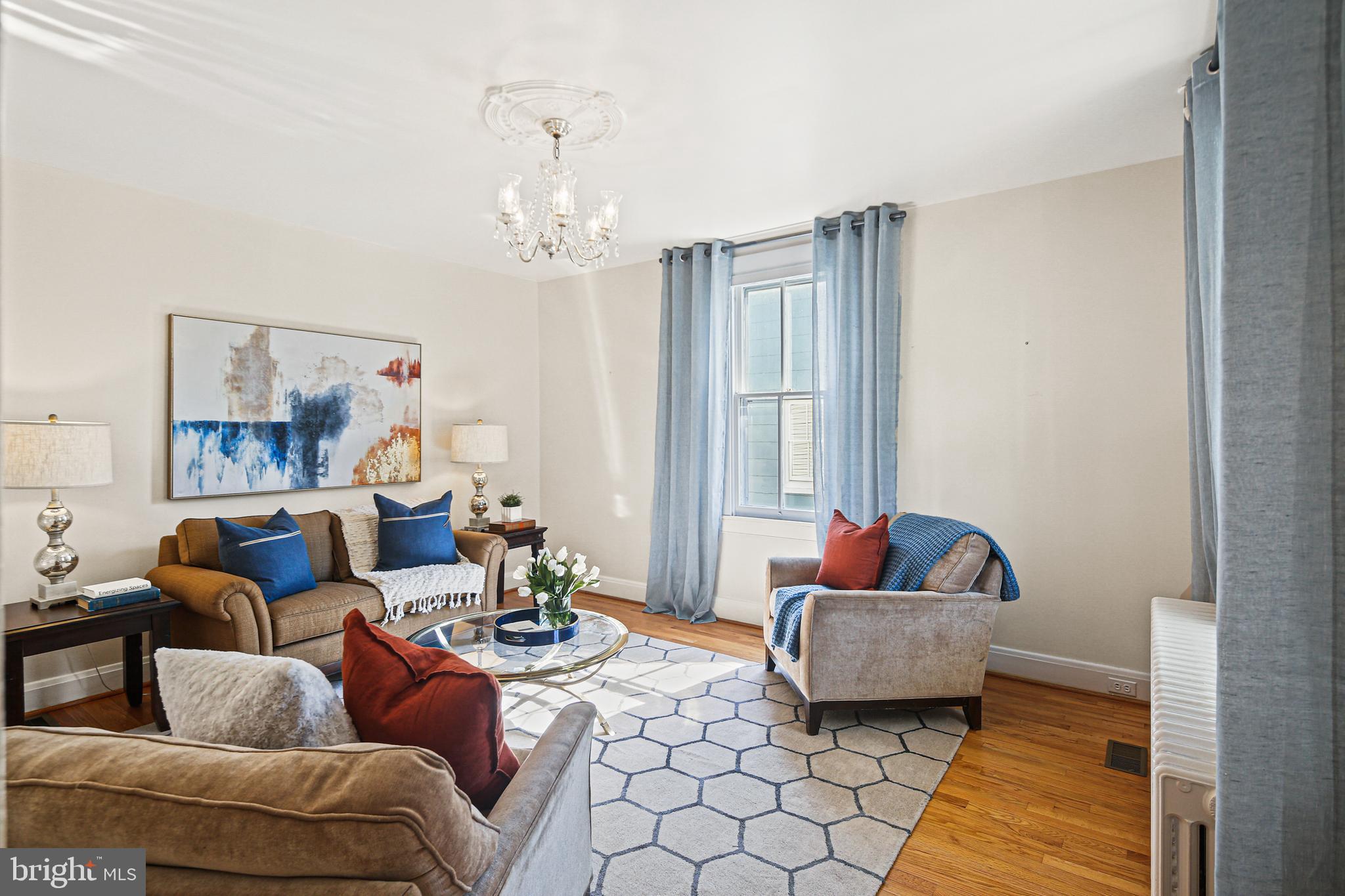 GLYNDON - Residential