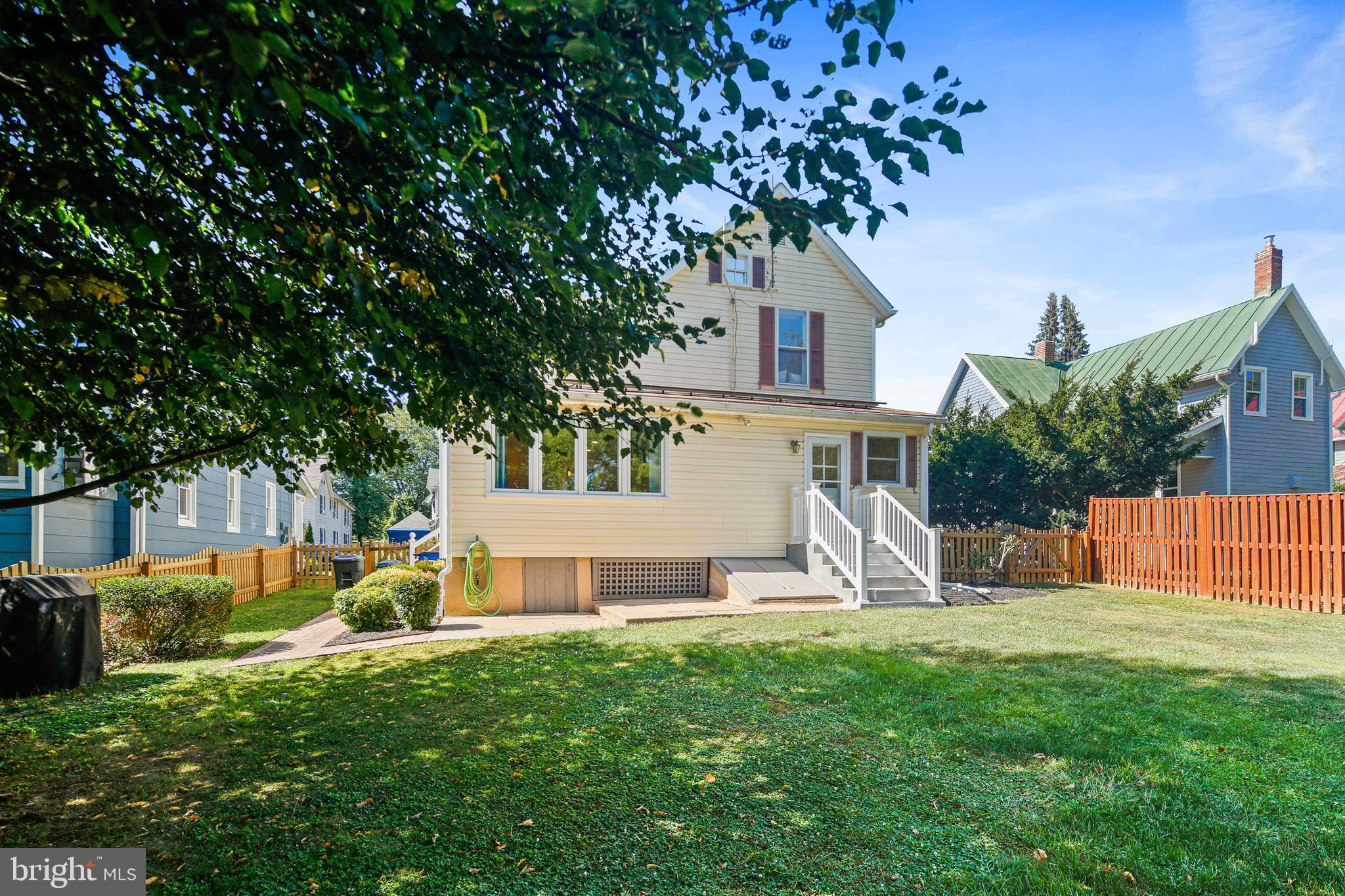 GLYNDON - Residential