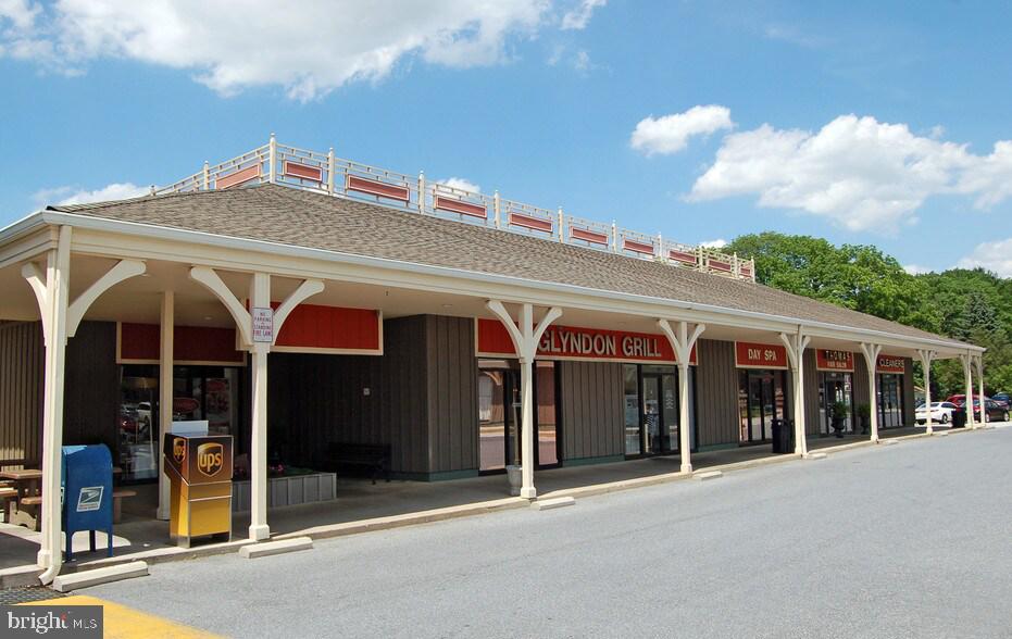 GLYNDON - Residential